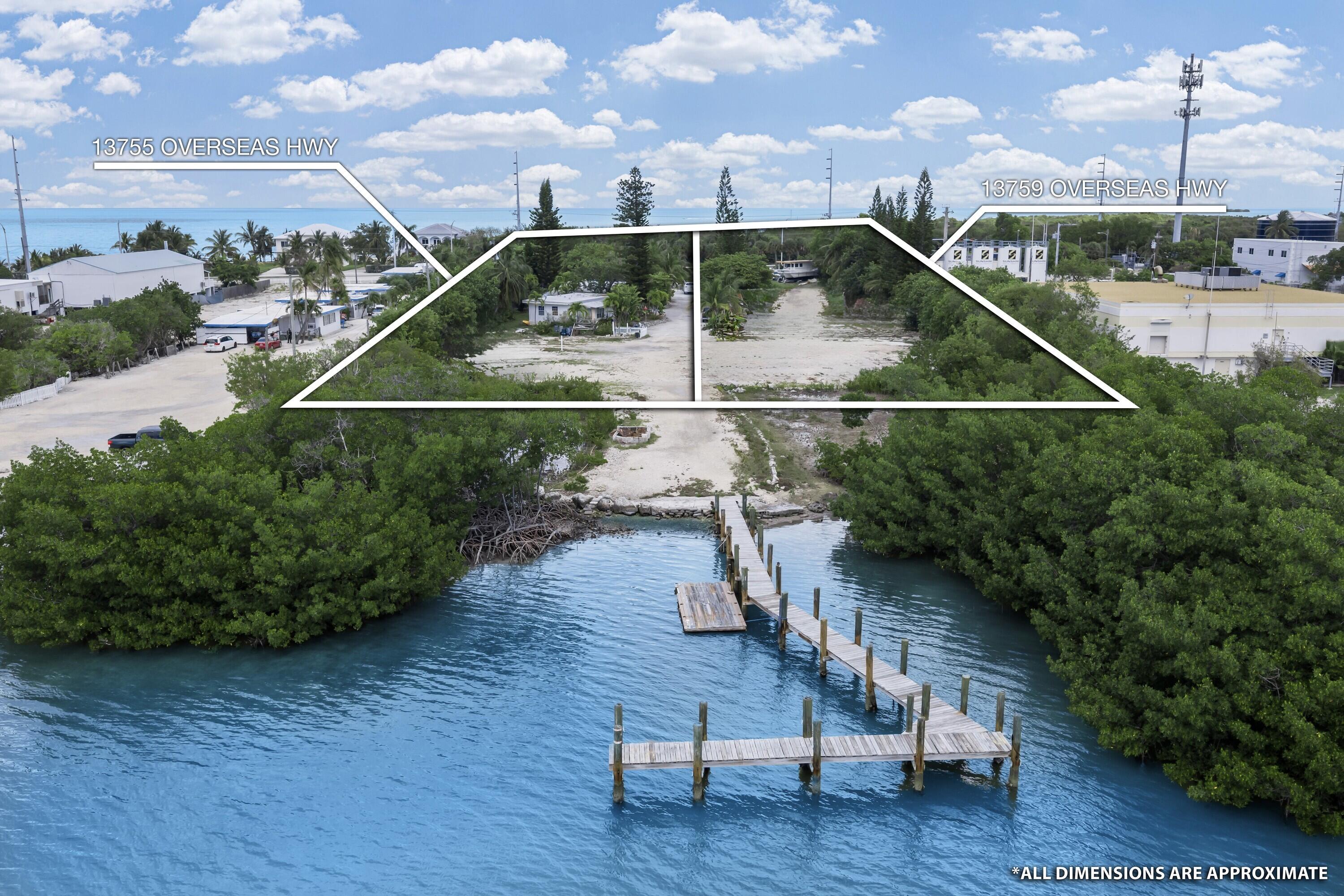 13759 Overseas Highway Property Photo 2