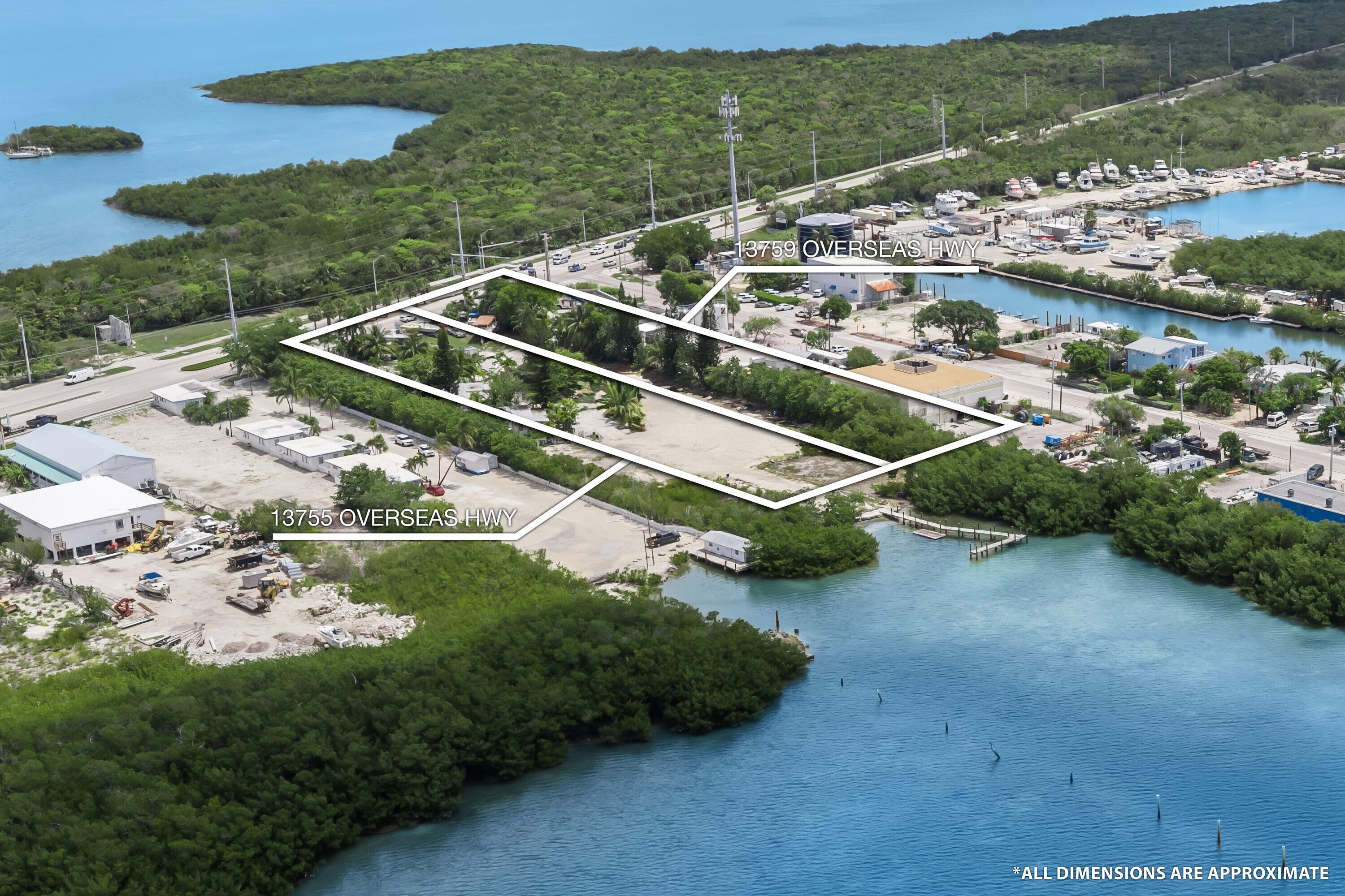 13759 Overseas Highway Property Photo 13