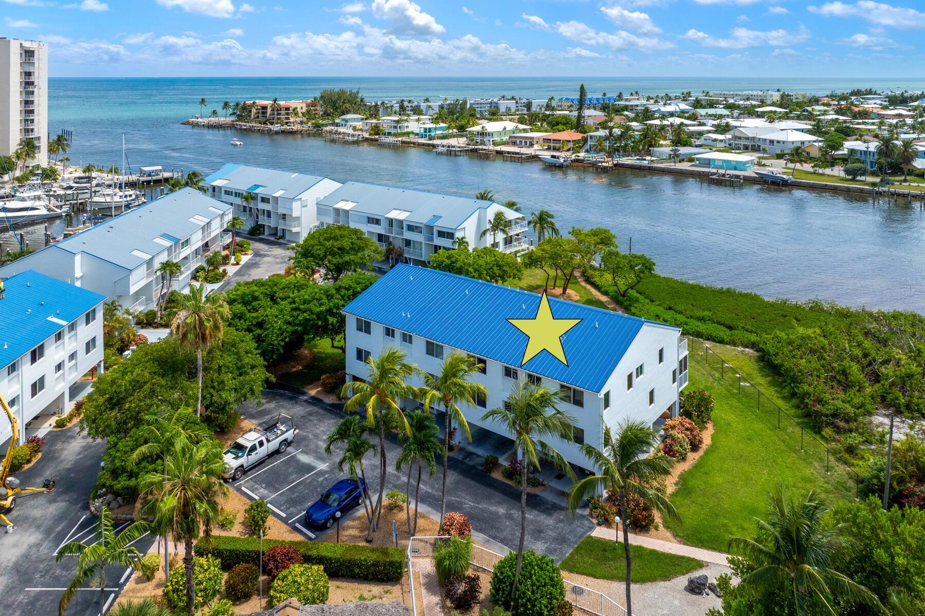 95 Coco Plum Drive 4b & Slip B-34 Property Photo 2