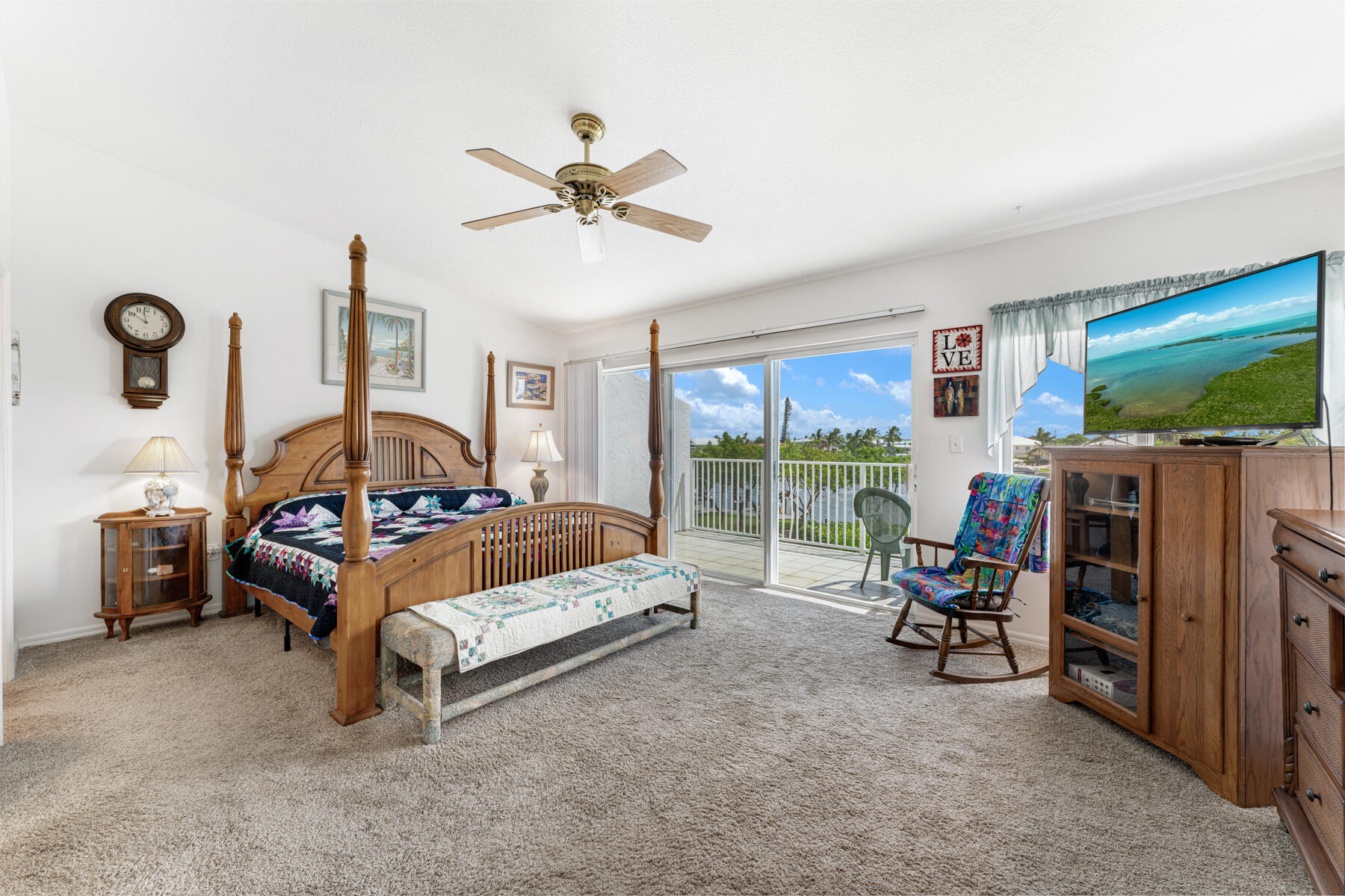 95 Coco Plum Drive 4b & Slip B-34 Property Photo 24