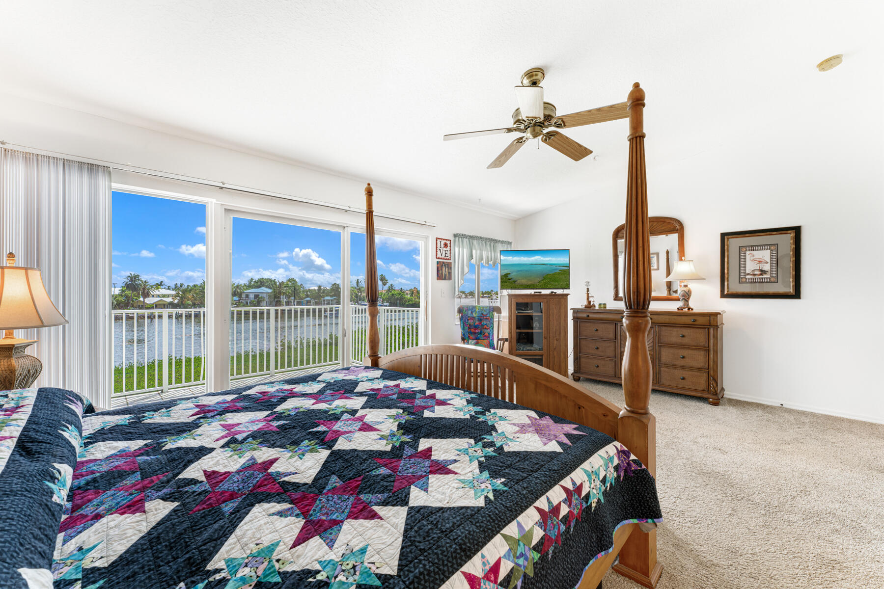 95 Coco Plum Drive 4b & Slip B-34 Property Photo 25
