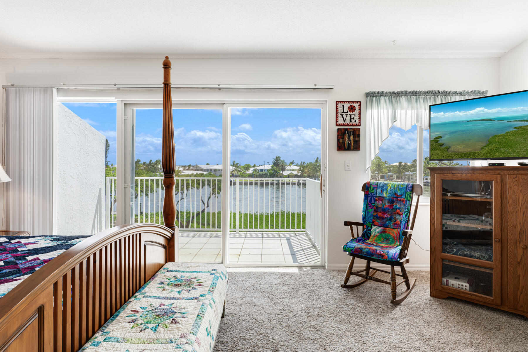 95 Coco Plum Drive 4b & Slip B-34 Property Photo 26