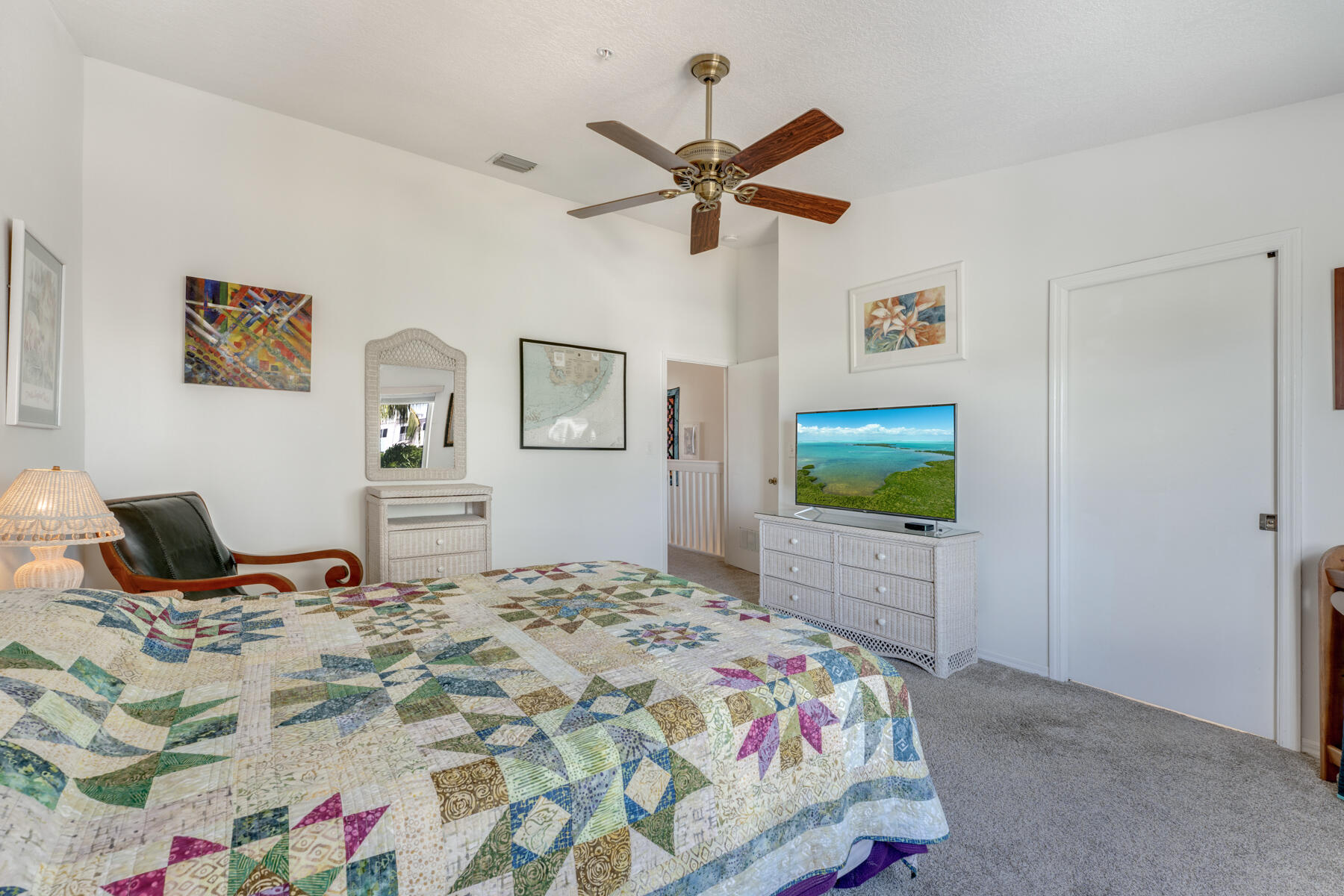 95 Coco Plum Drive 4b & Slip B-34 Property Photo 34