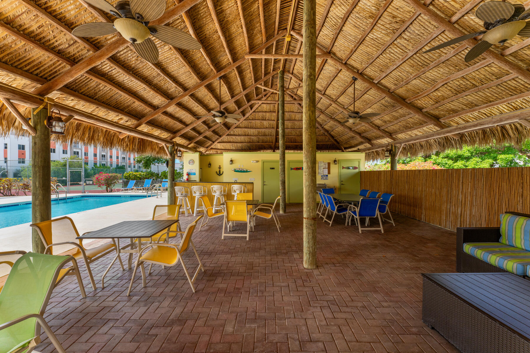 95 Coco Plum Drive 4b & Slip B-34 Property Photo 40