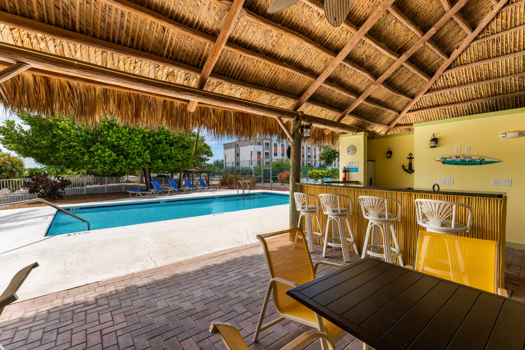 95 Coco Plum Drive 4b & Slip B-34 Property Photo 41