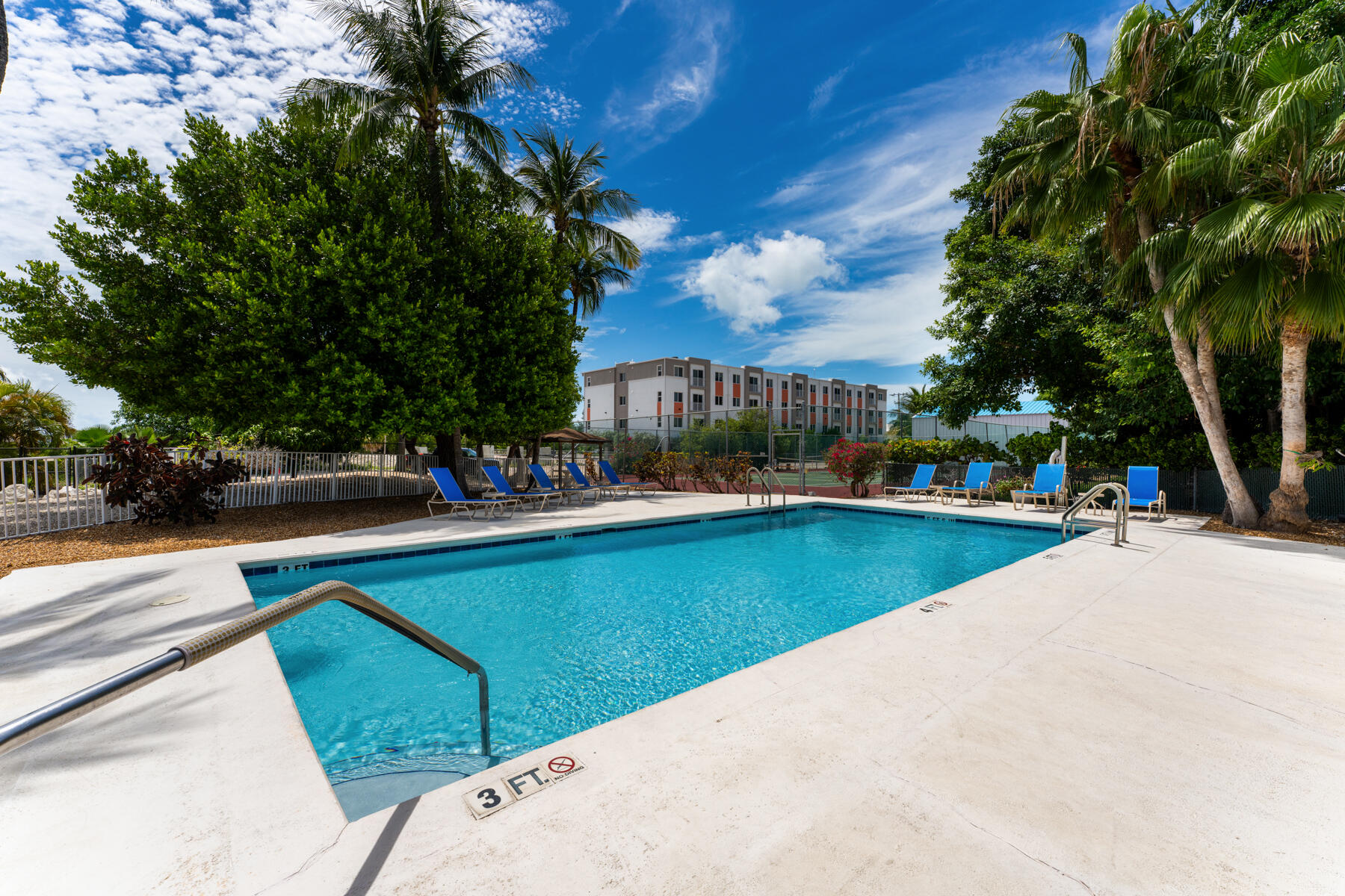 95 Coco Plum Drive 4b & Slip B-34 Property Photo 42