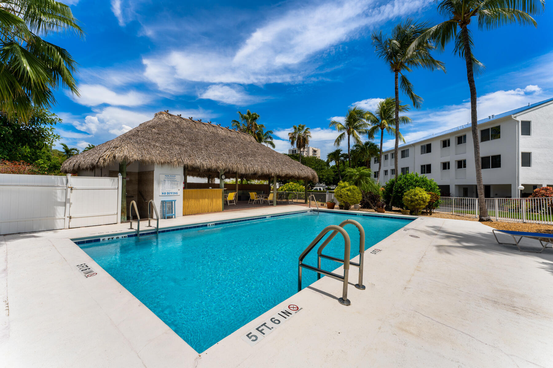 95 Coco Plum Drive 4b & Slip B-34 Property Photo 43