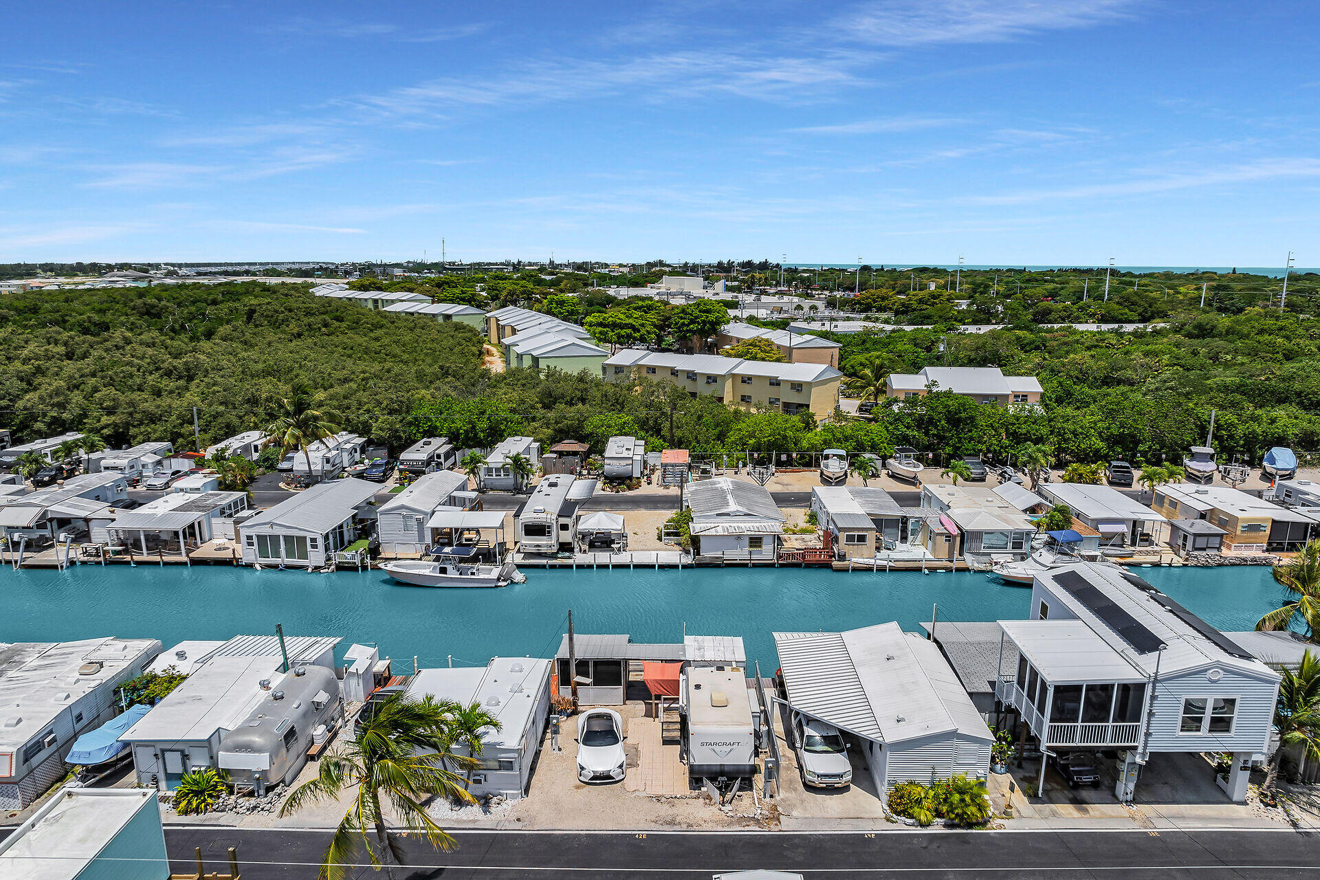 6099 Overseas Highway 42e Property Photo 1