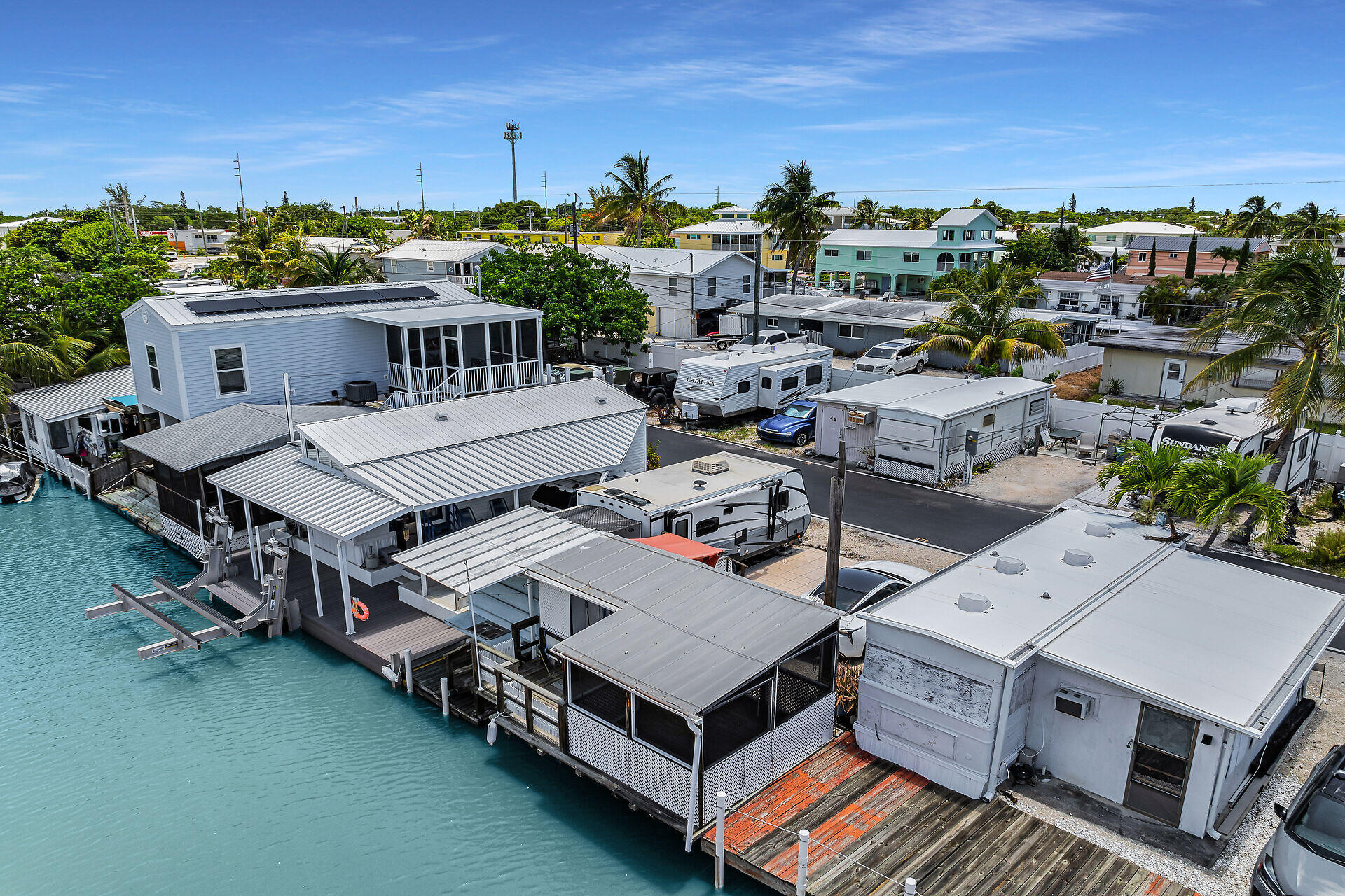 6099 Overseas Highway 42e Property Photo 2