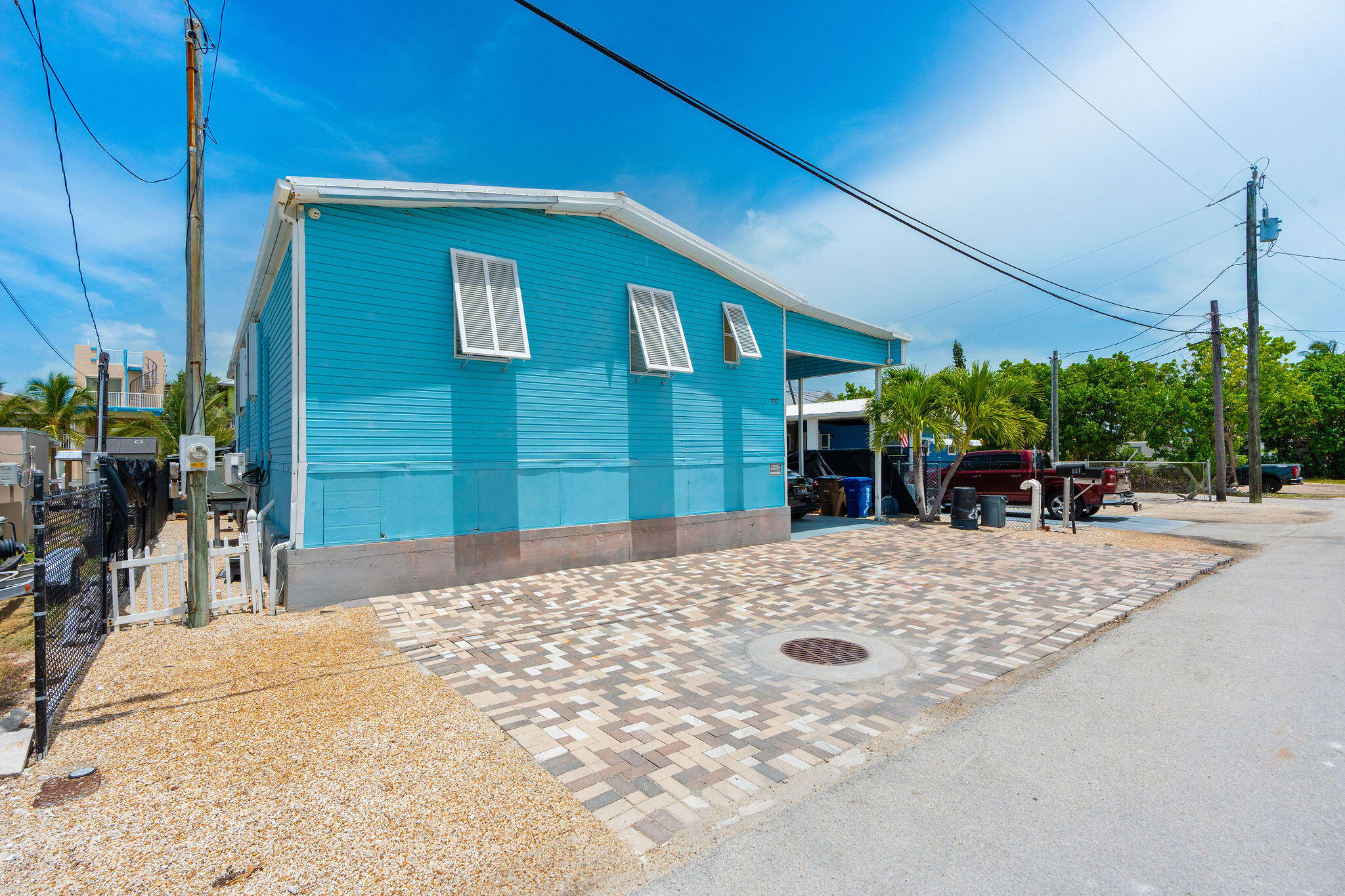 837 91st Court Ocean Property Photo 6