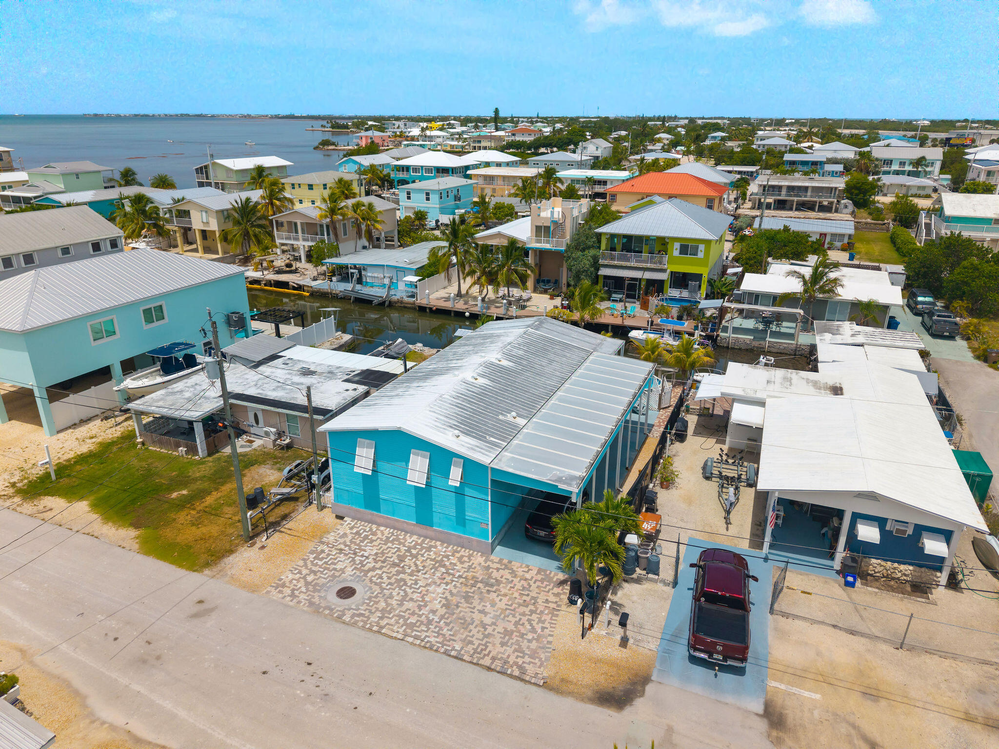 837 91st Court Ocean Property Photo 7