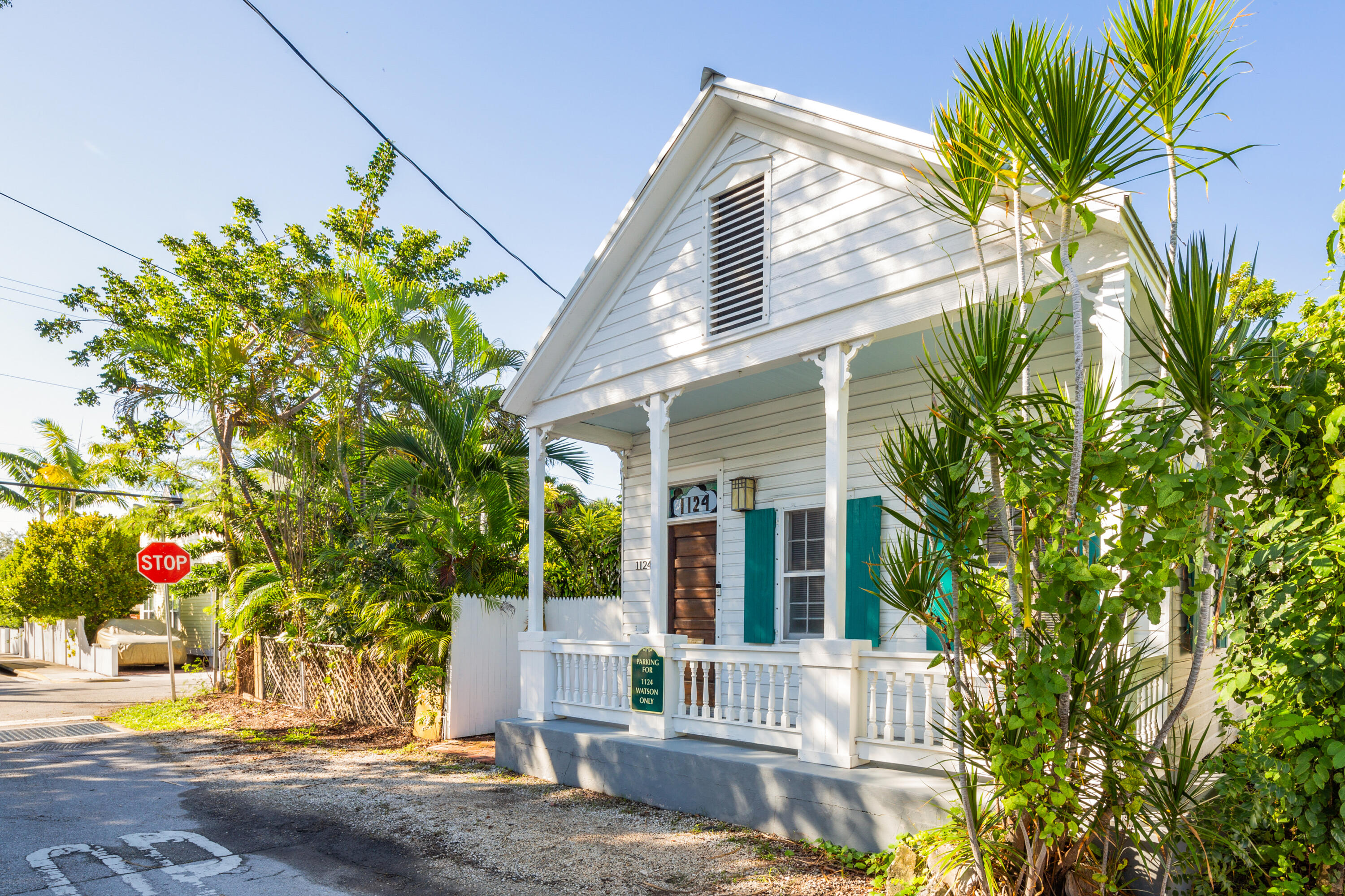 1124 Watson Street Property Photo 24