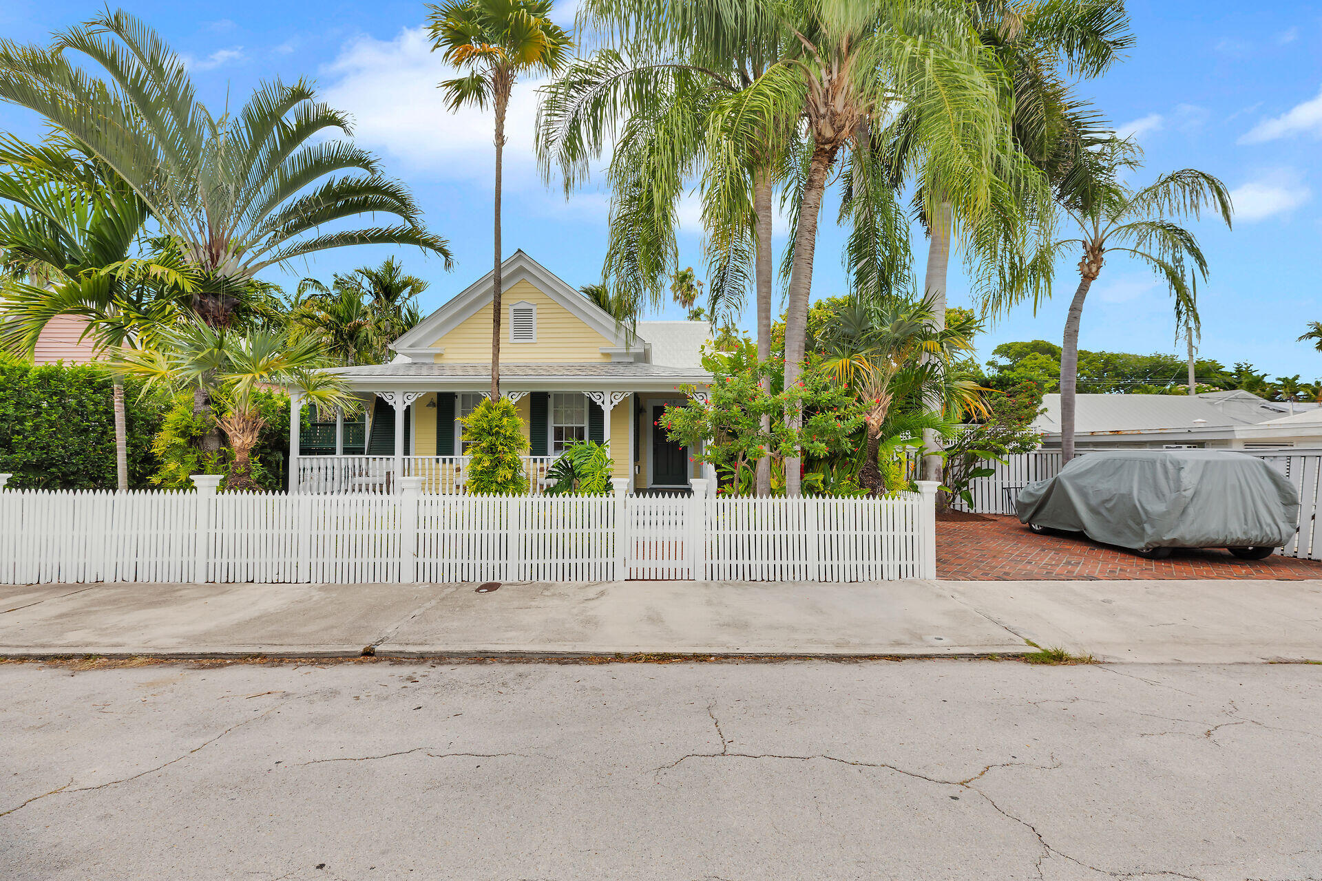 619 Ashe Street Property Photo 42