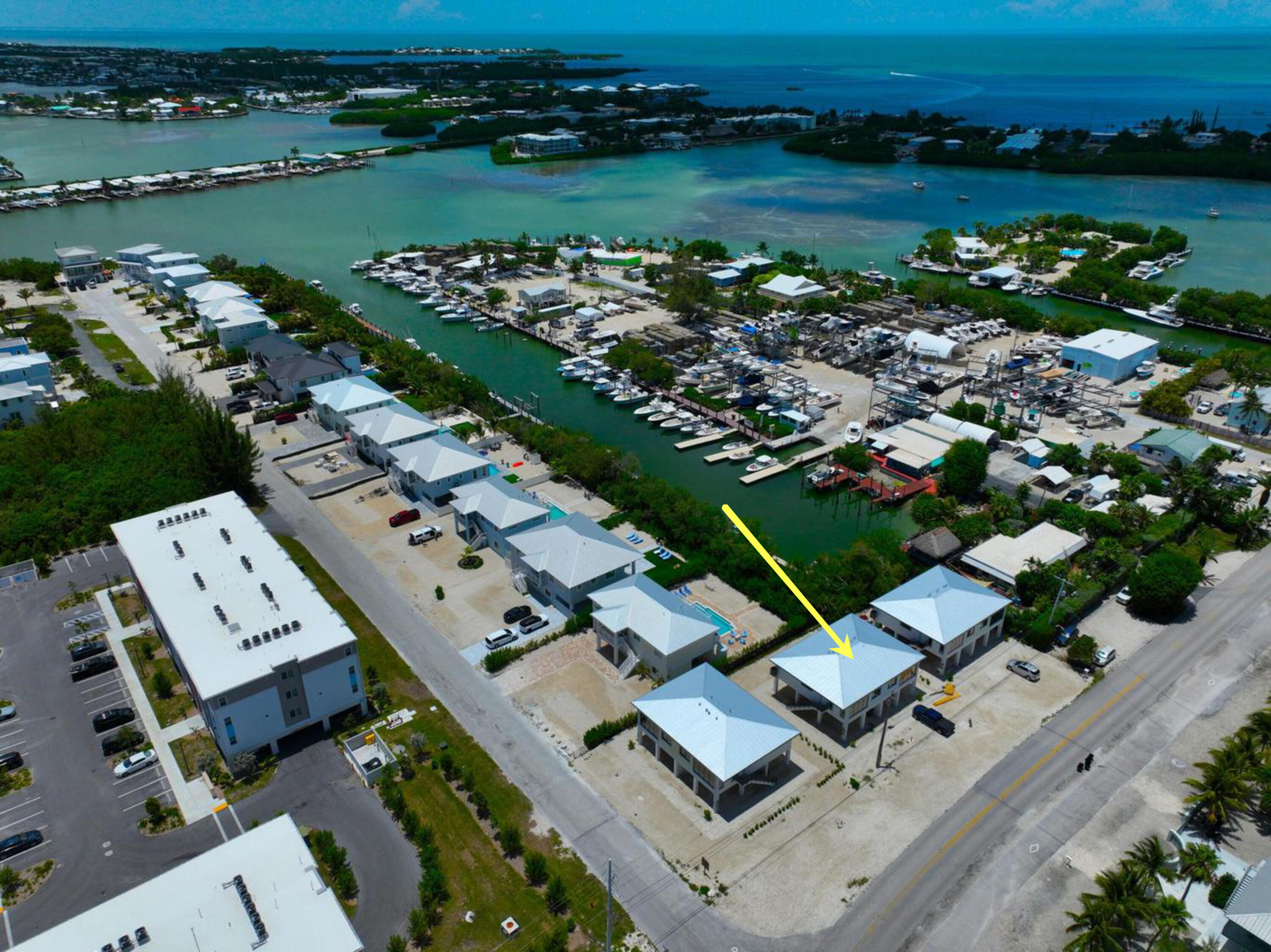 85 Coco Plum Dr A & B Drive Property Photo 1