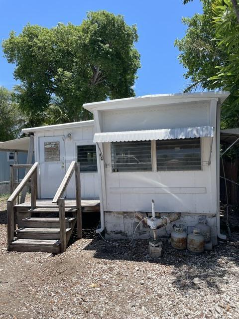 60 Ed Swift Road Property Photo 1