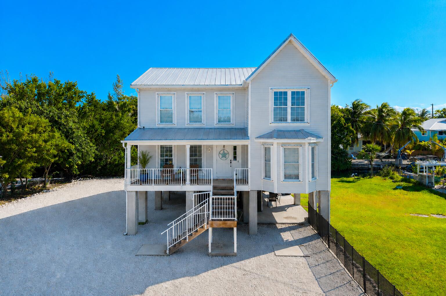 1615 Fern Avenue Property Photo 1