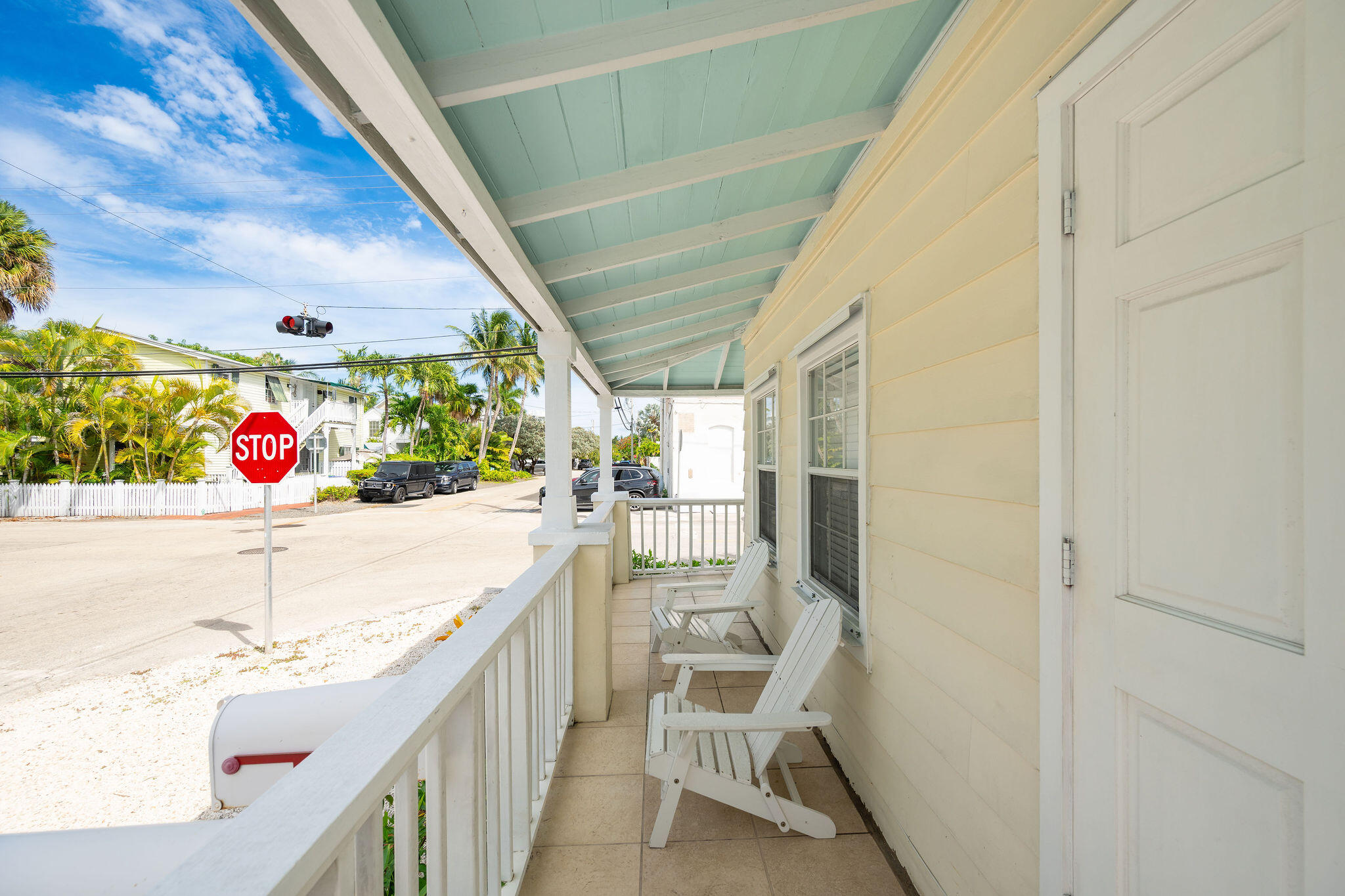 1126 Grinnell Street Property Photo 15