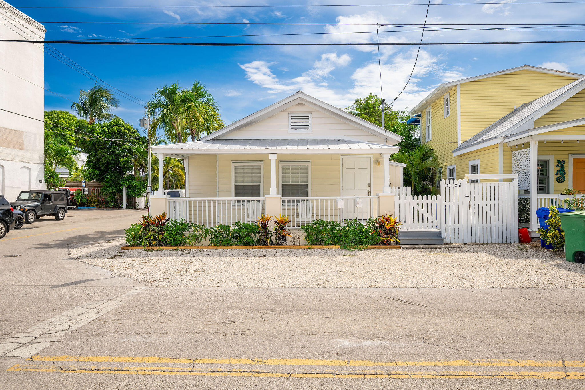 1126 Grinnell Street Property Photo 29