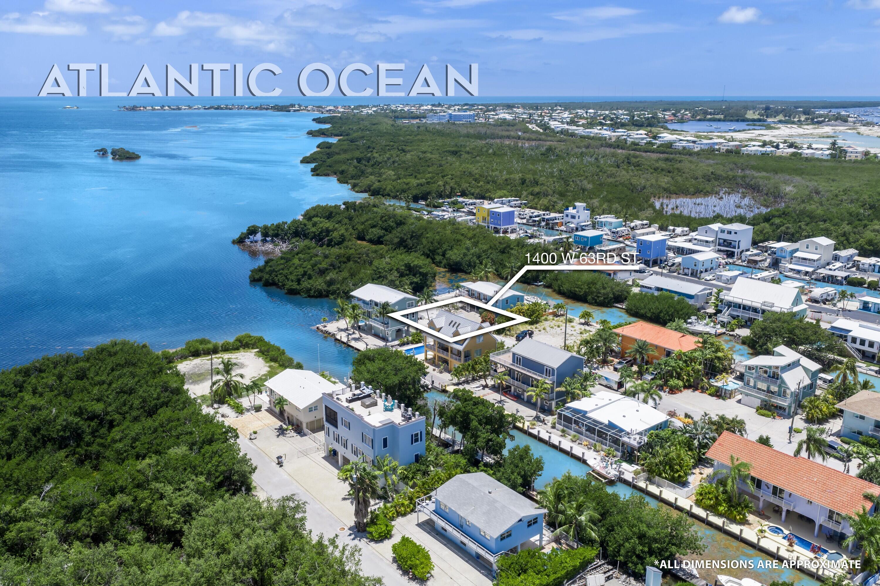 1400 W 63rd Street Ocean Property Photo 44