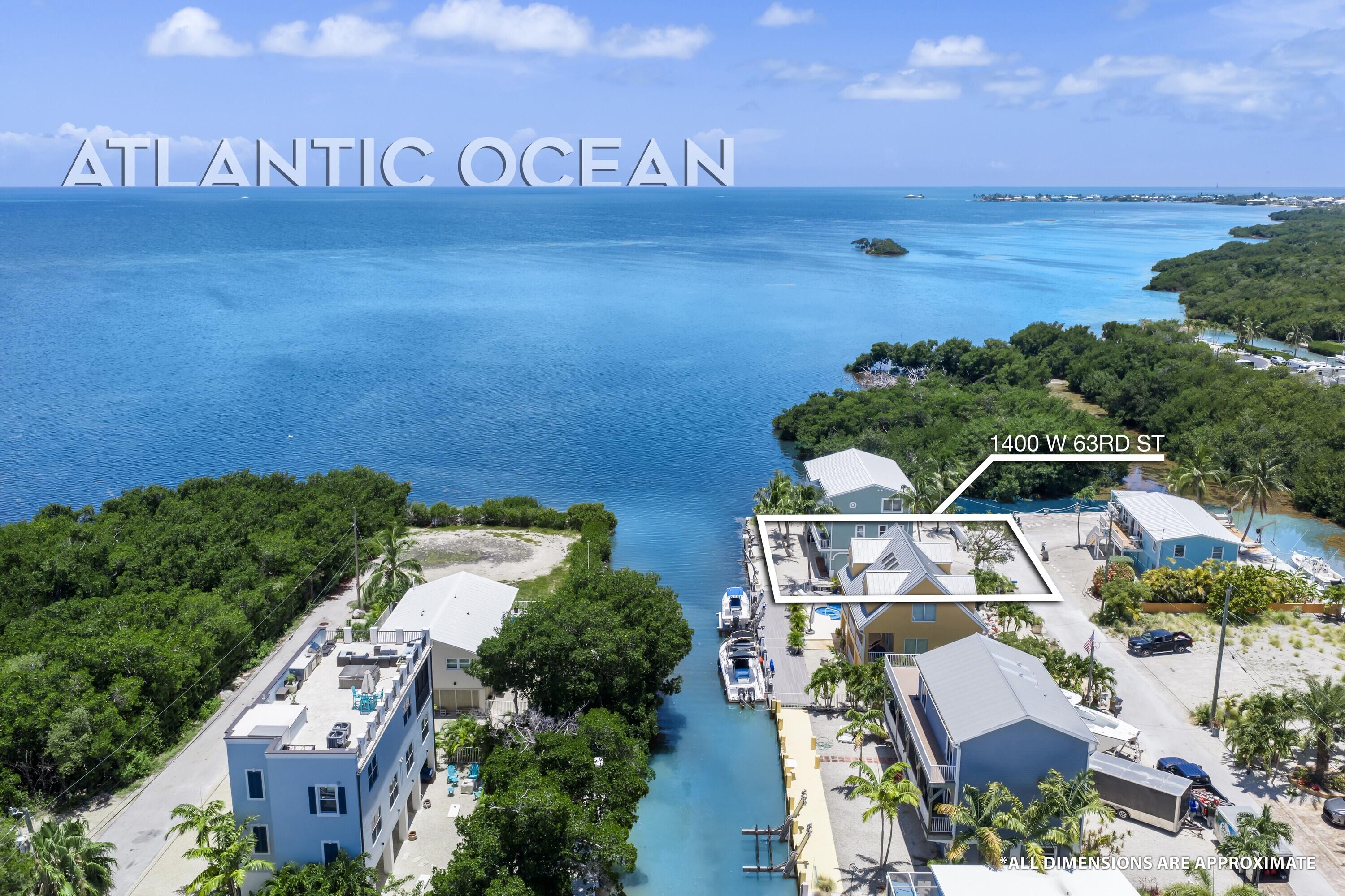 1400 W 63rd Street Ocean Property Photo 45
