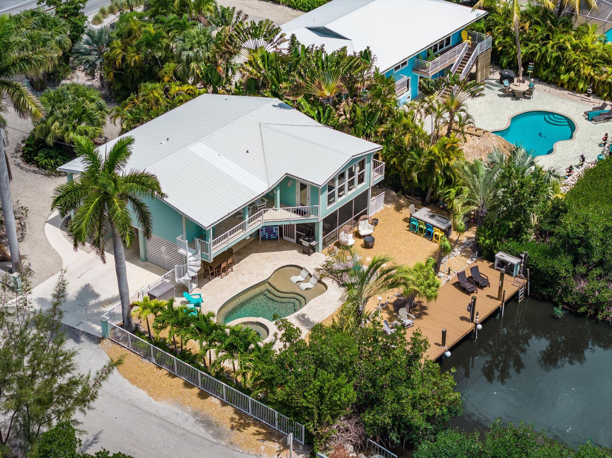 540 Sombrero Beach Road