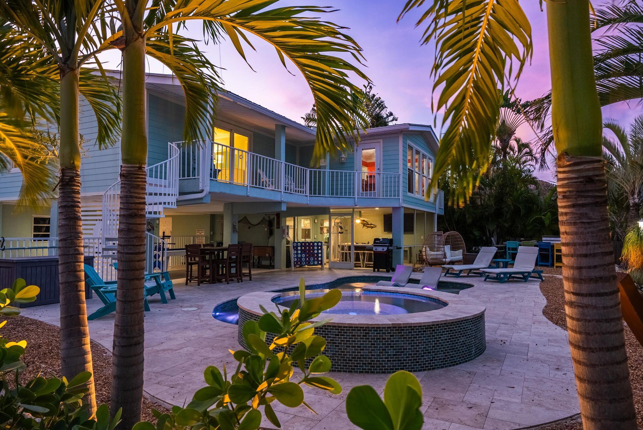 540 Sombrero Beach Road Property Photo 3