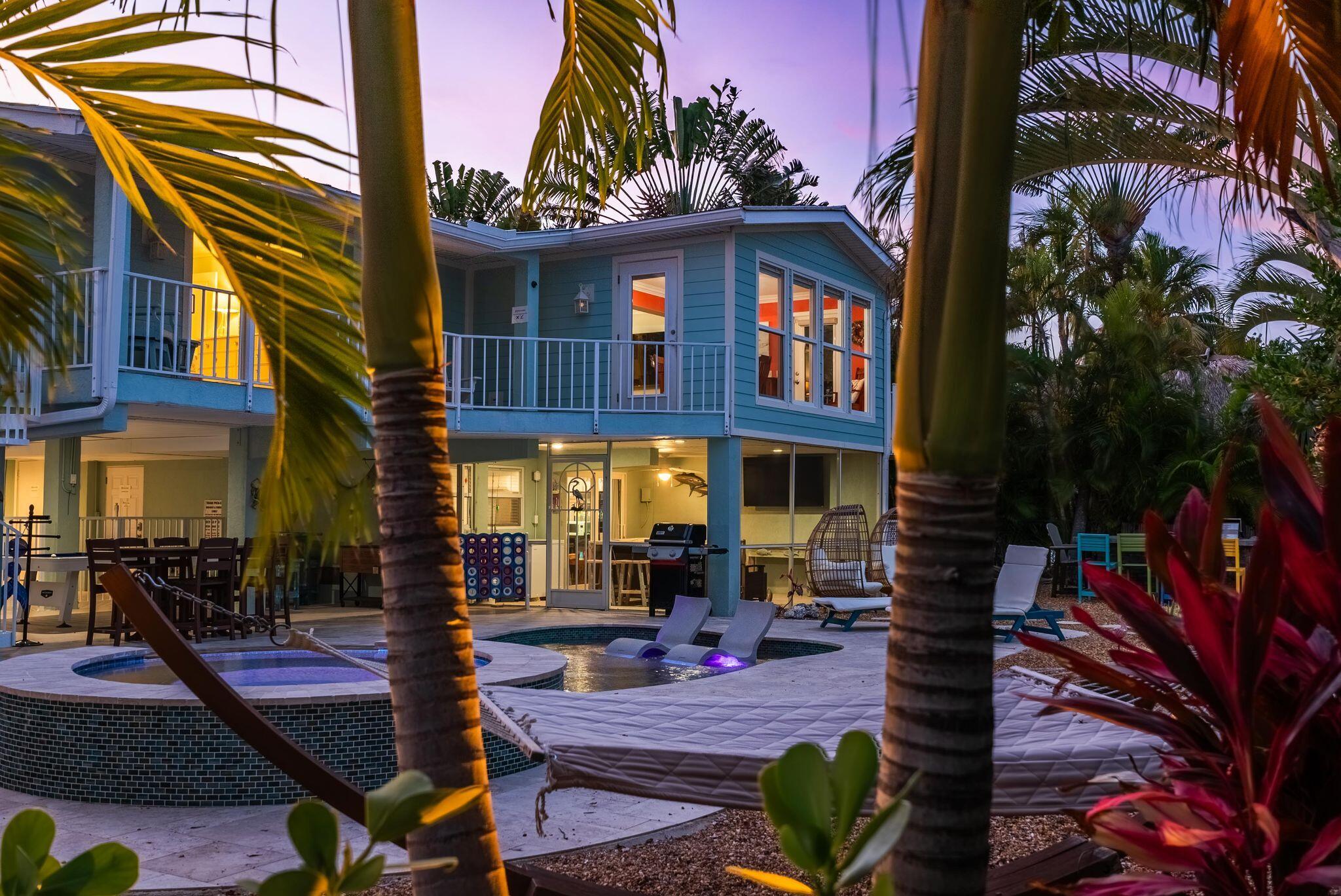 540 Sombrero Beach Road Property Photo 4