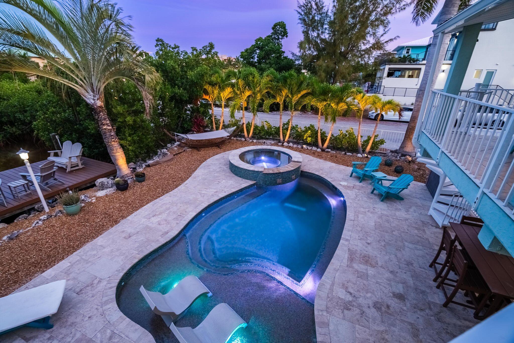 540 Sombrero Beach Road Property Photo 5