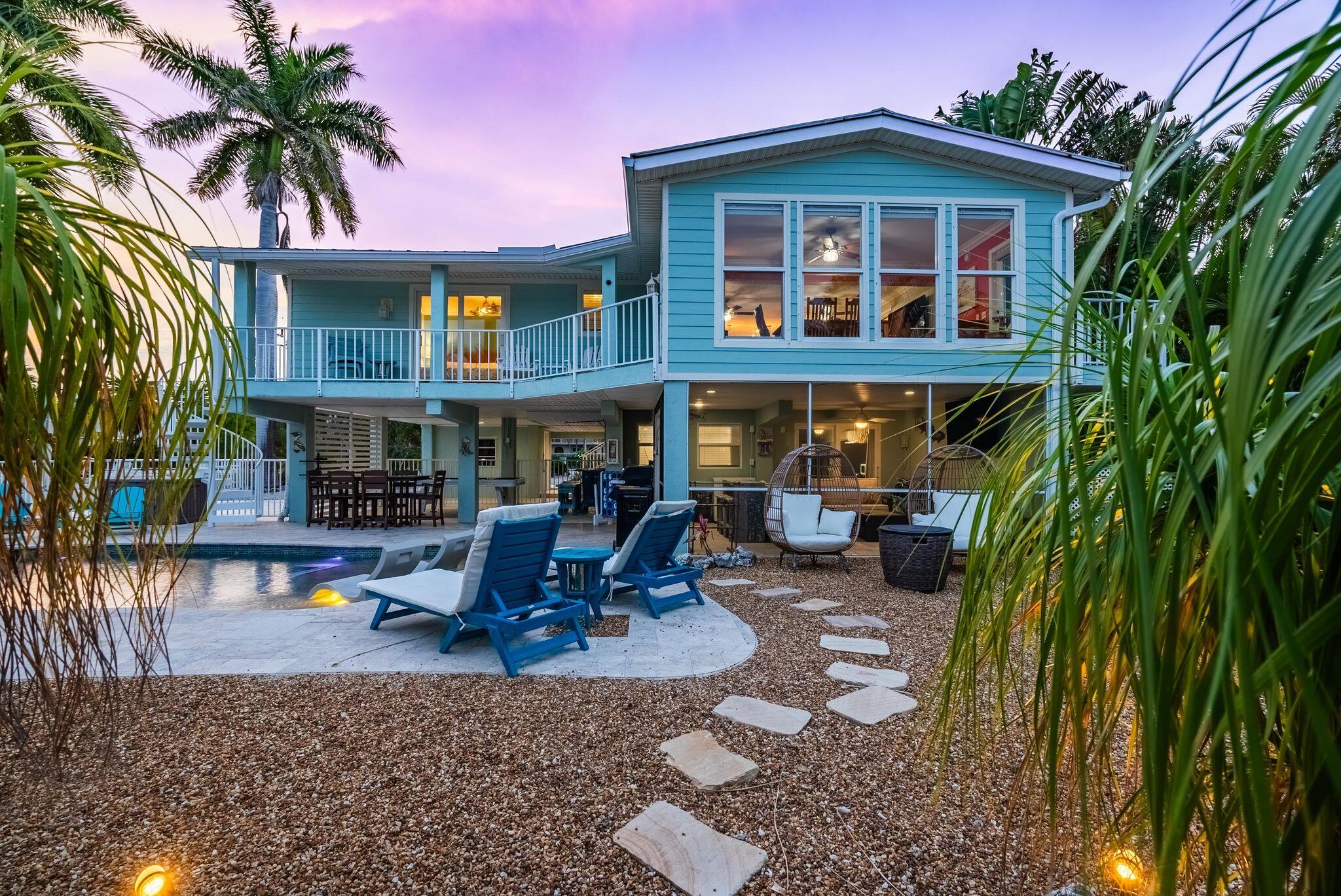 540 Sombrero Beach Road Property Photo 6