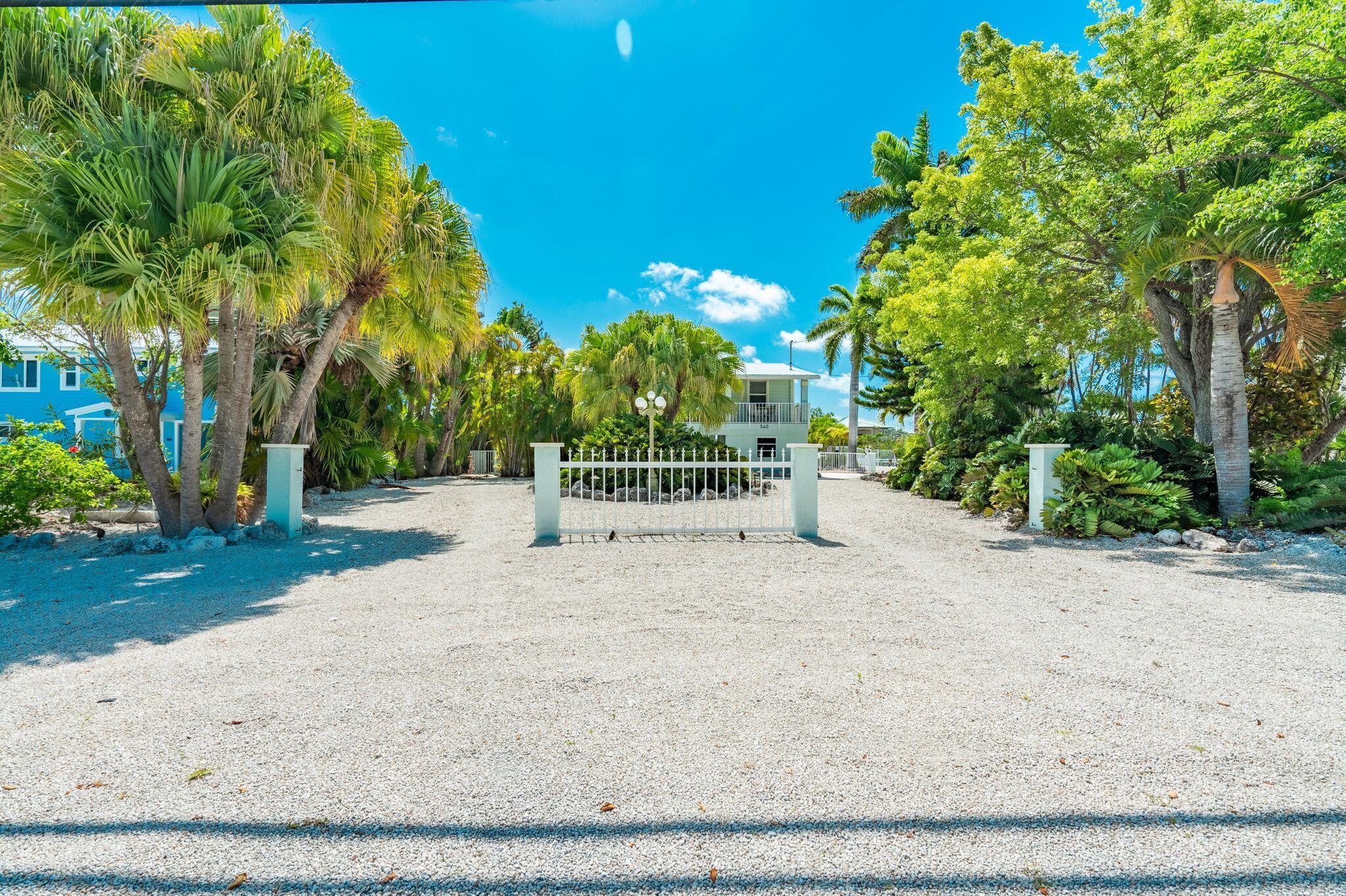 540 Sombrero Beach Road Property Photo 33