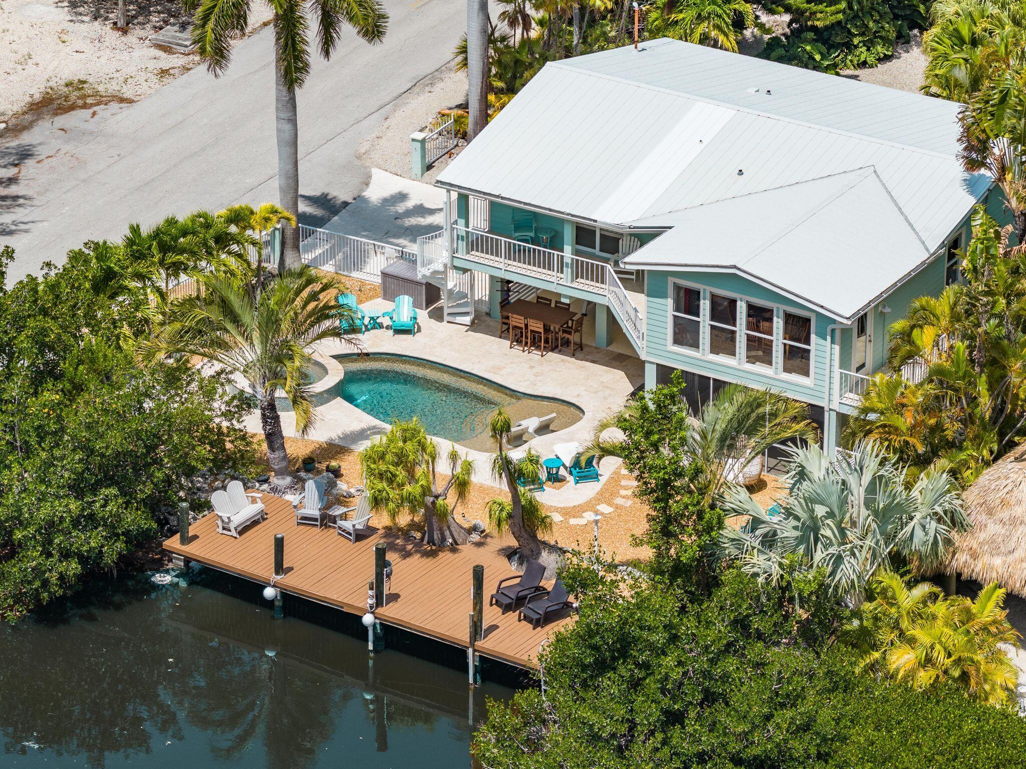 540 Sombrero Beach Road Property Photo 55