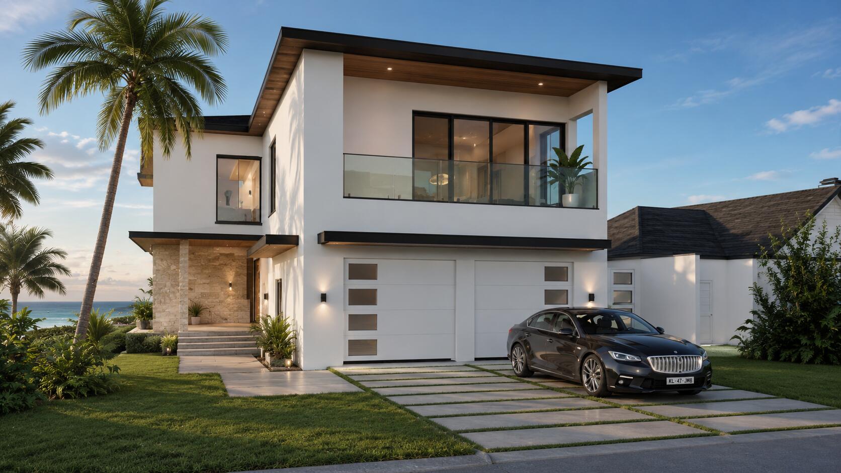 1000 W Ocean Drive Property Photo 4