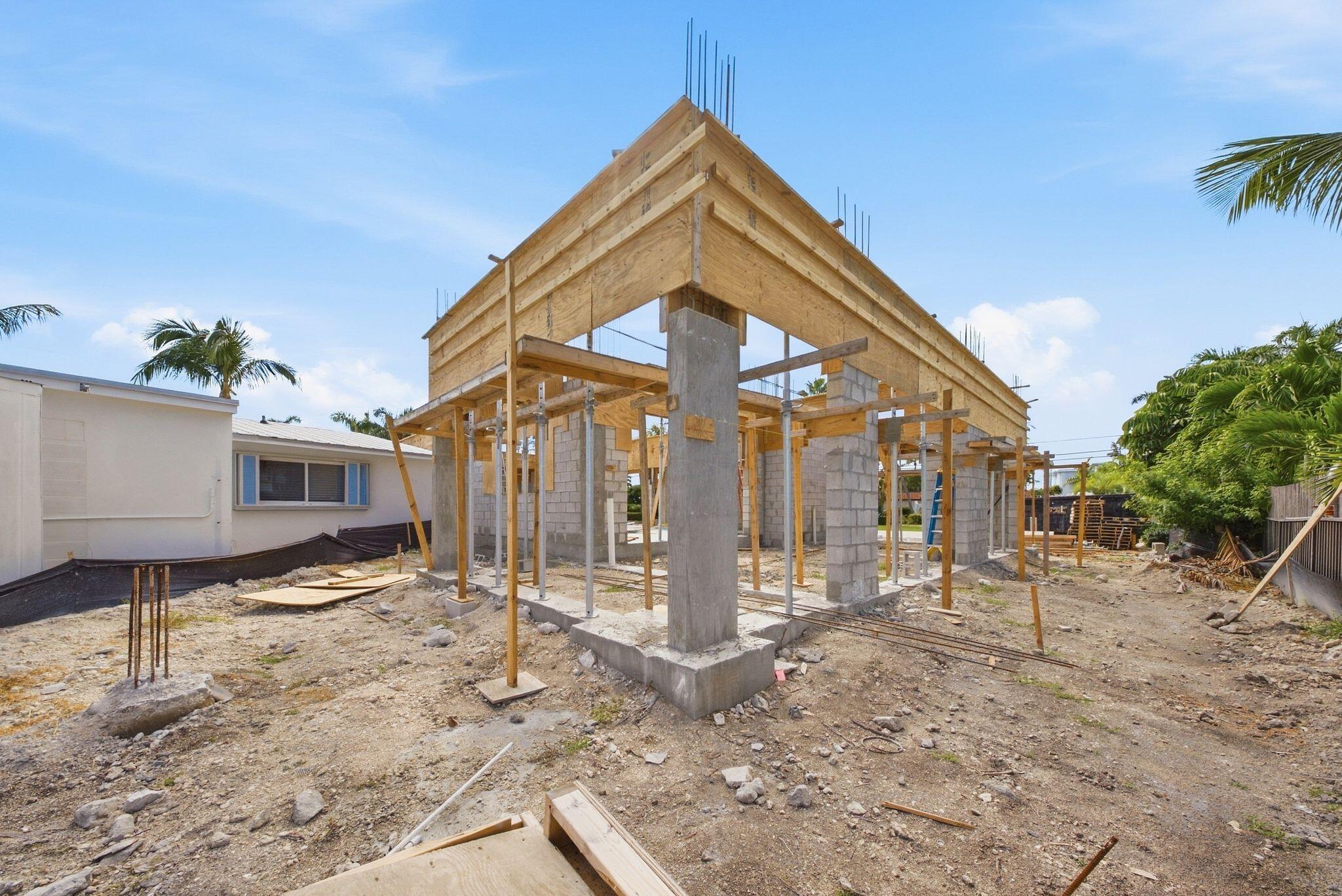 1000 W Ocean Drive Property Photo 14
