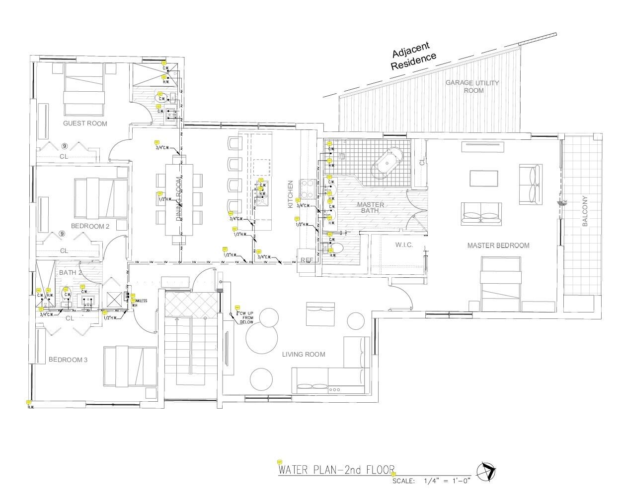 1000 W Ocean Drive Property Photo 27
