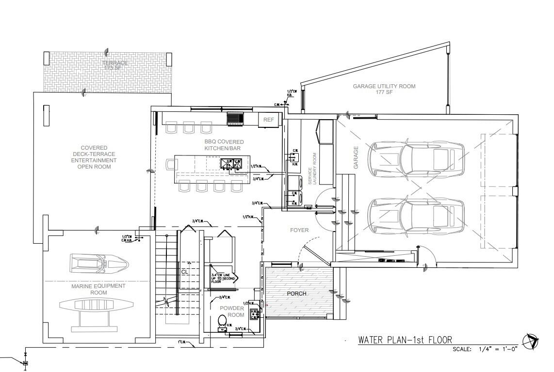 1000 W Ocean Drive Property Photo 28
