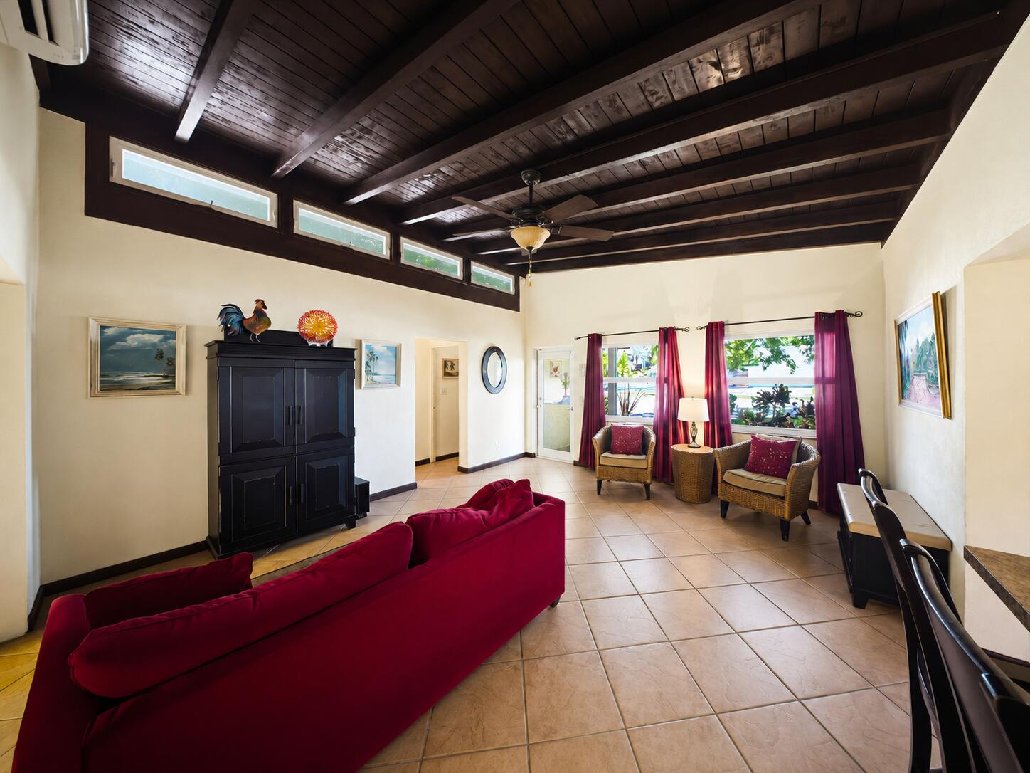 3715 Flagler Avenue Property Photo 7