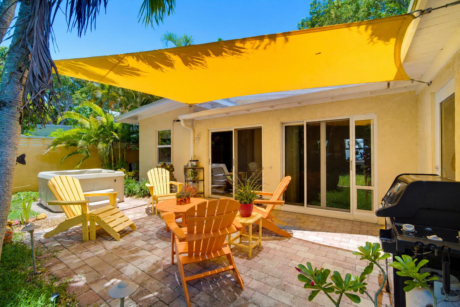 3715 Flagler Avenue Property Photo 31
