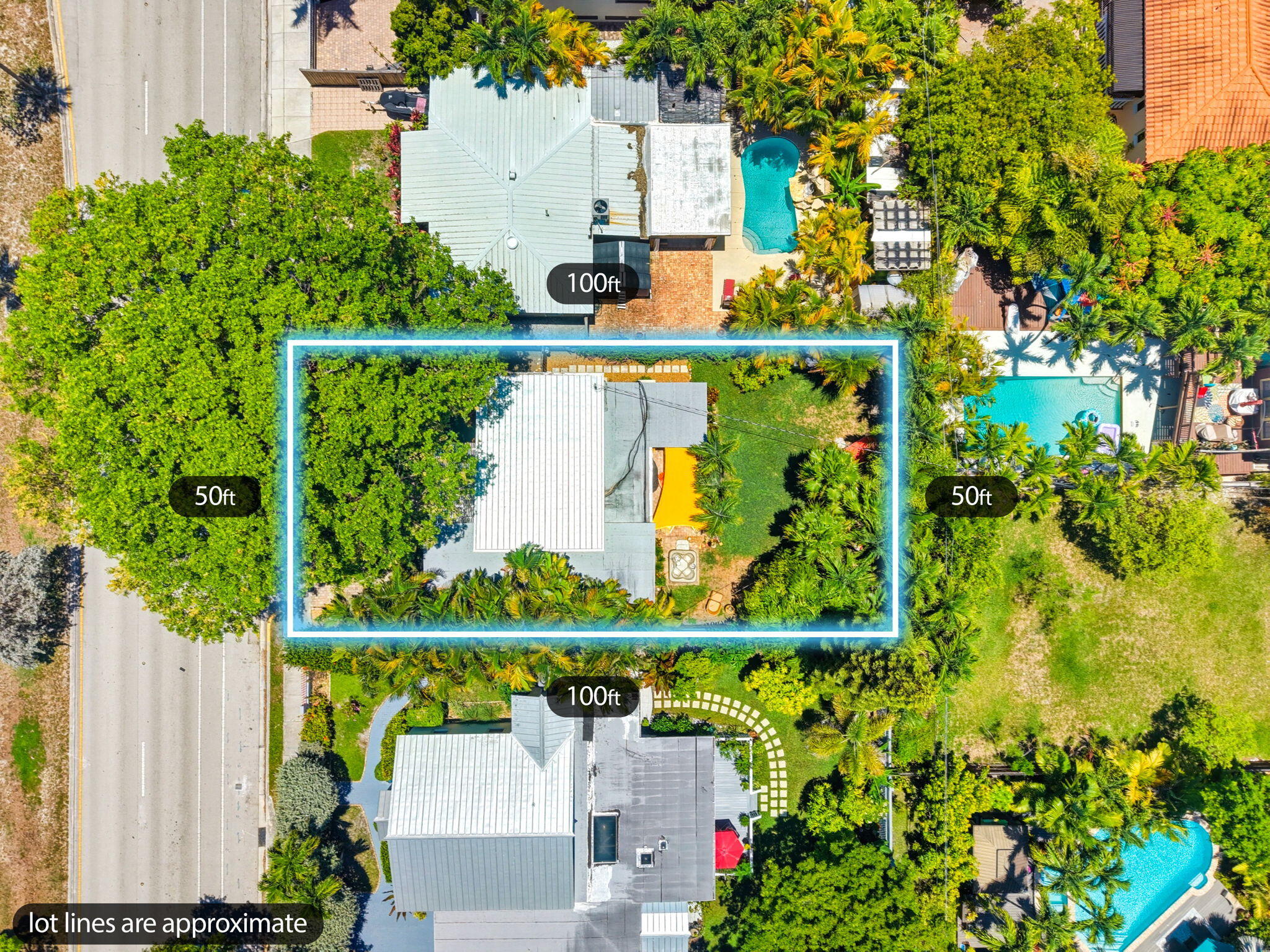3715 Flagler Avenue Property Photo 45