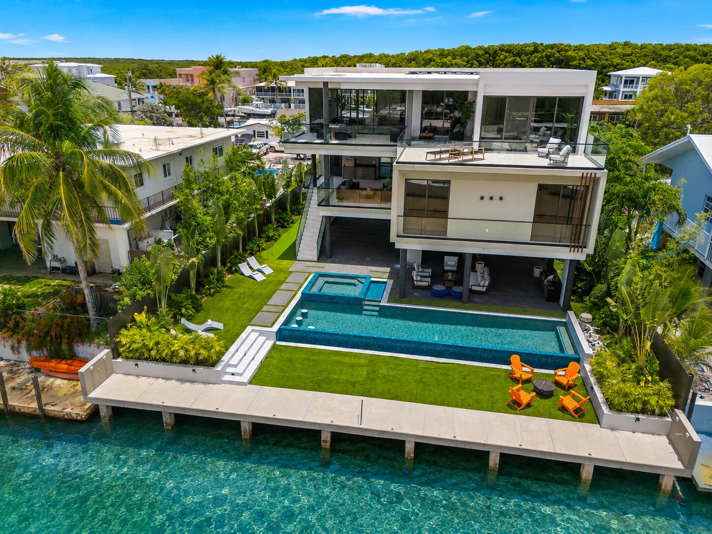 16 S Exuma Road Property Photo 1