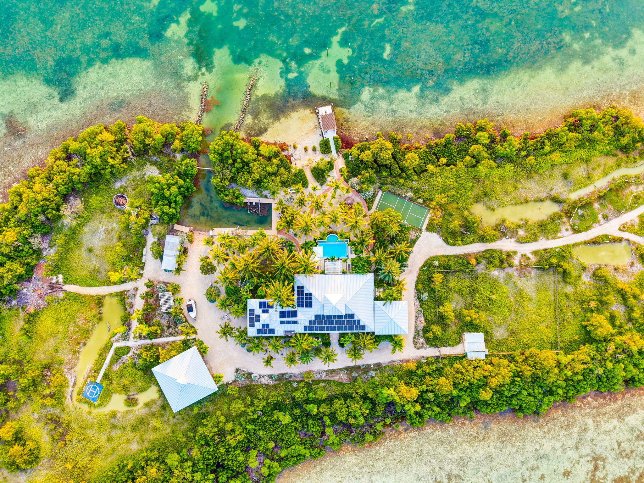 0 Howell Key Property Photo 5