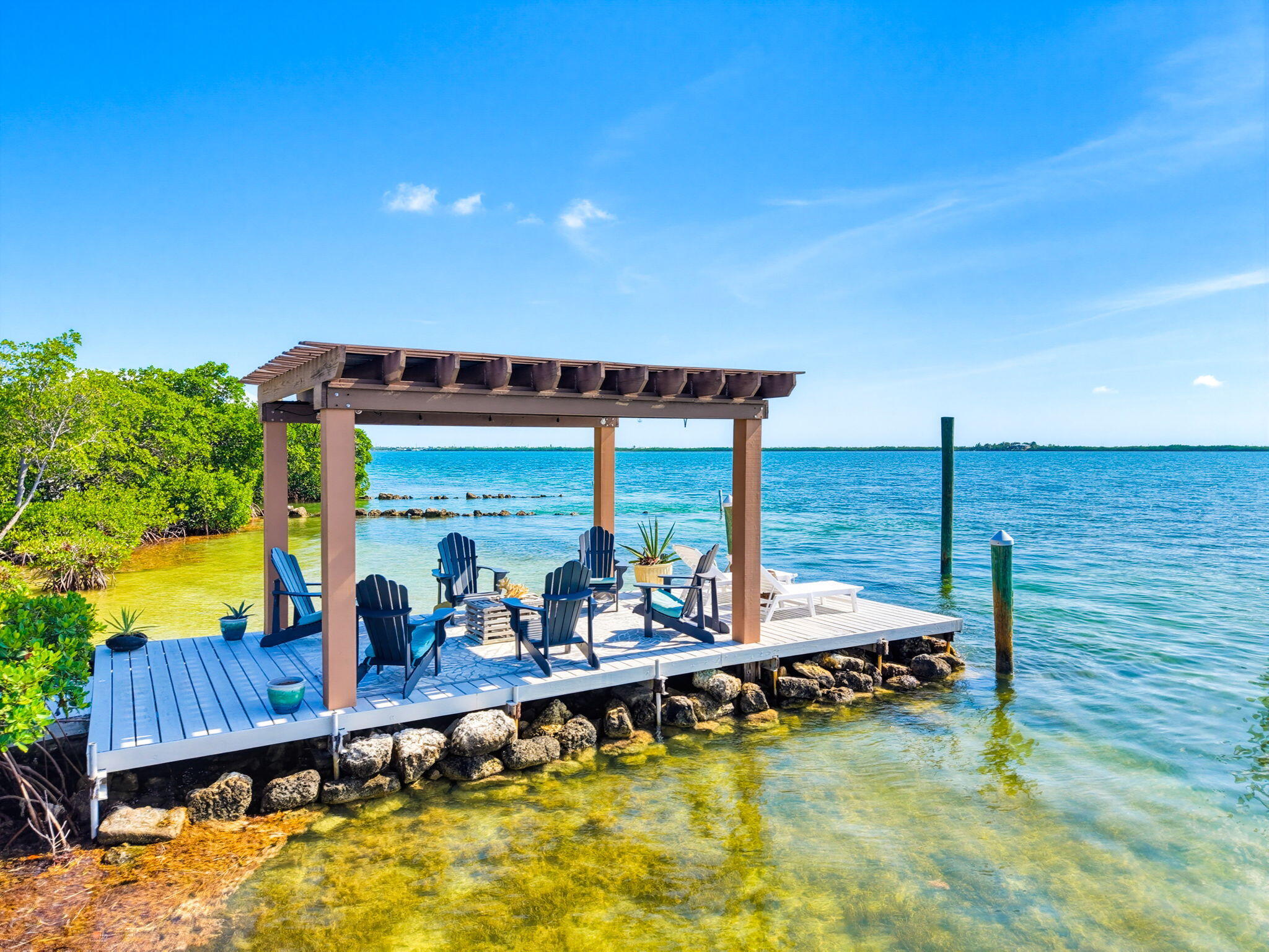 0 Howell Key Property Photo 13