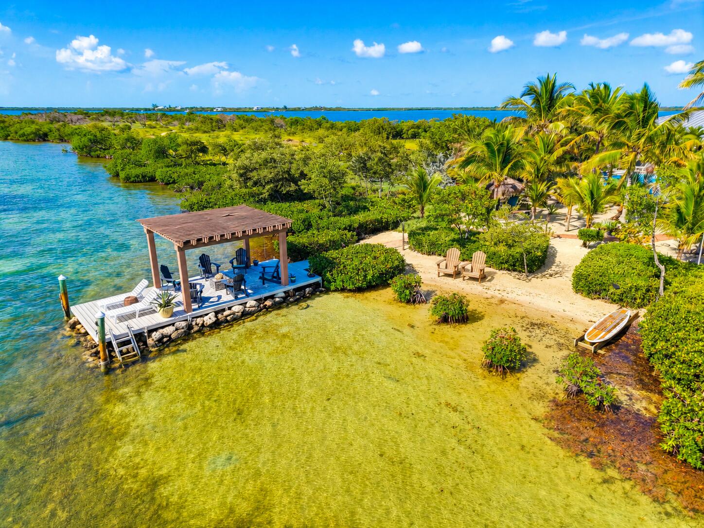 0 Howell Key Property Photo 15