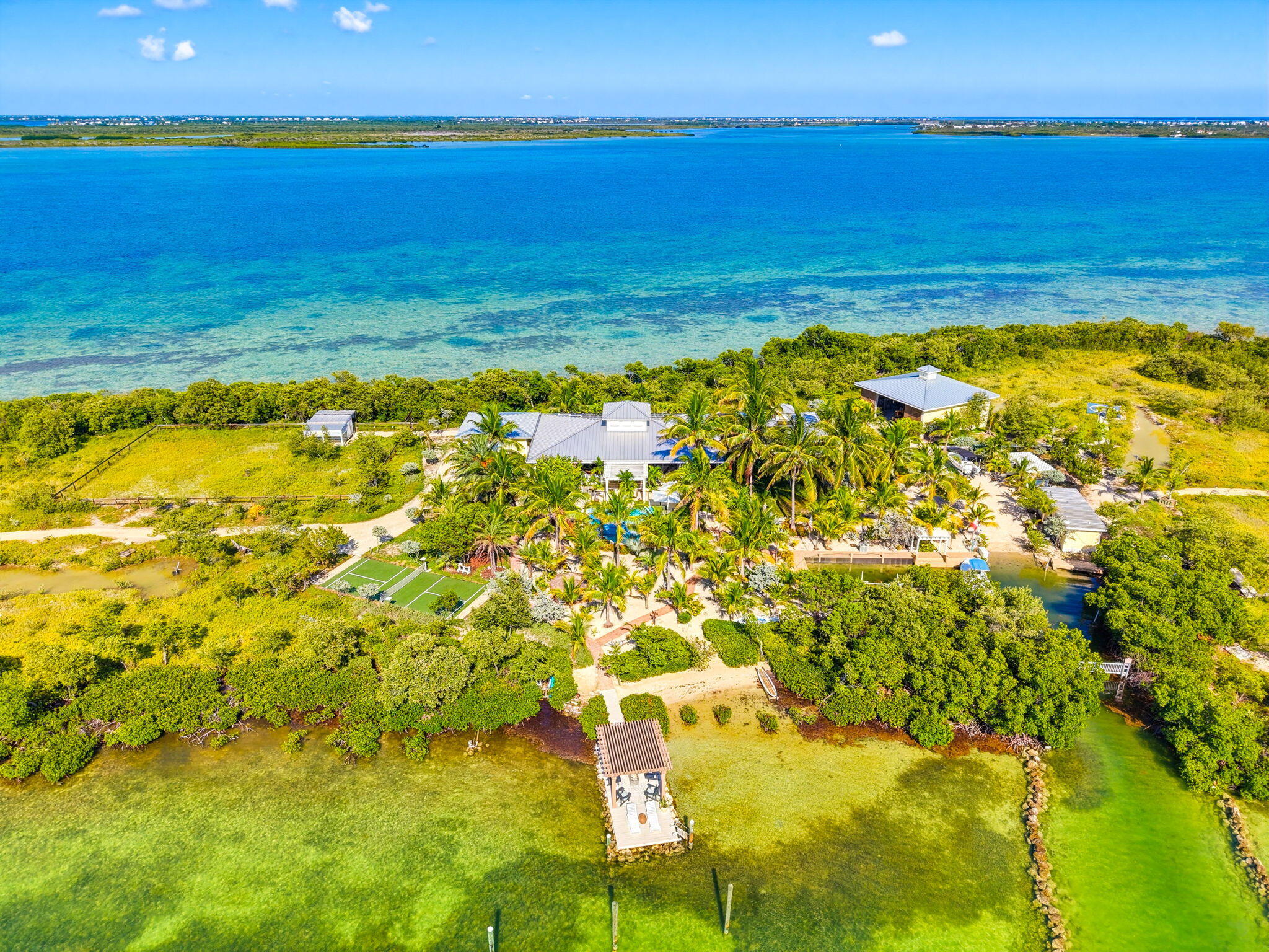 0 Howell Key Property Photo 137