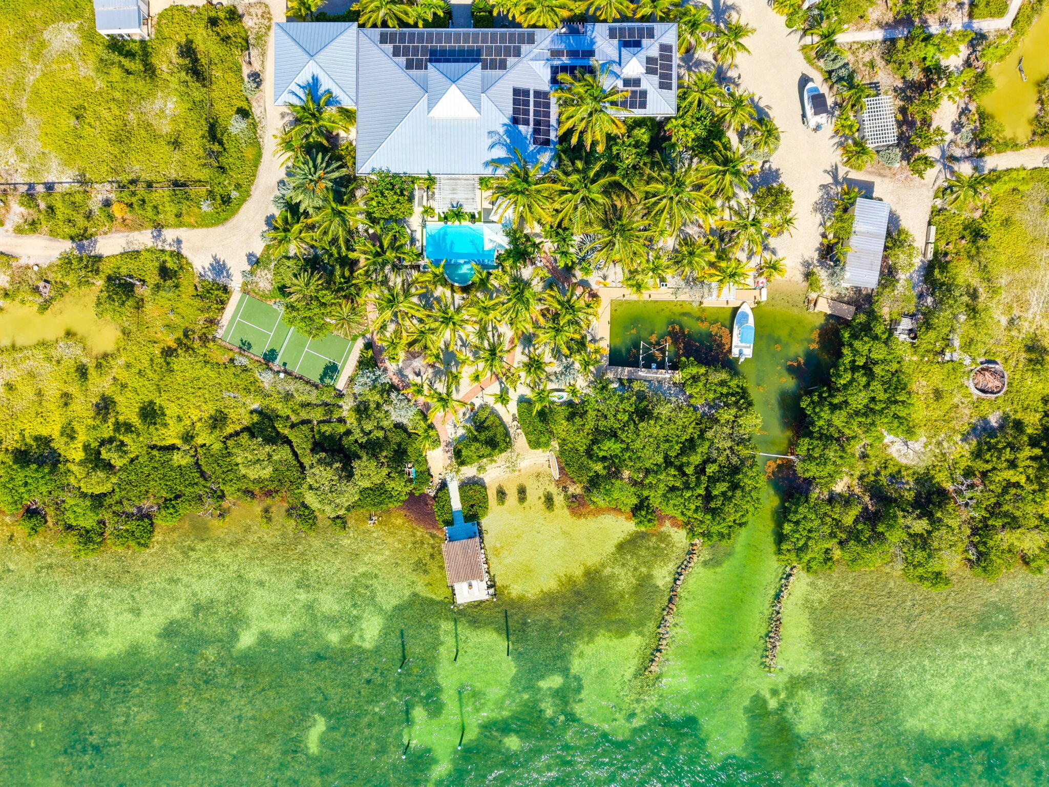 0 Howell Key Property Photo 140