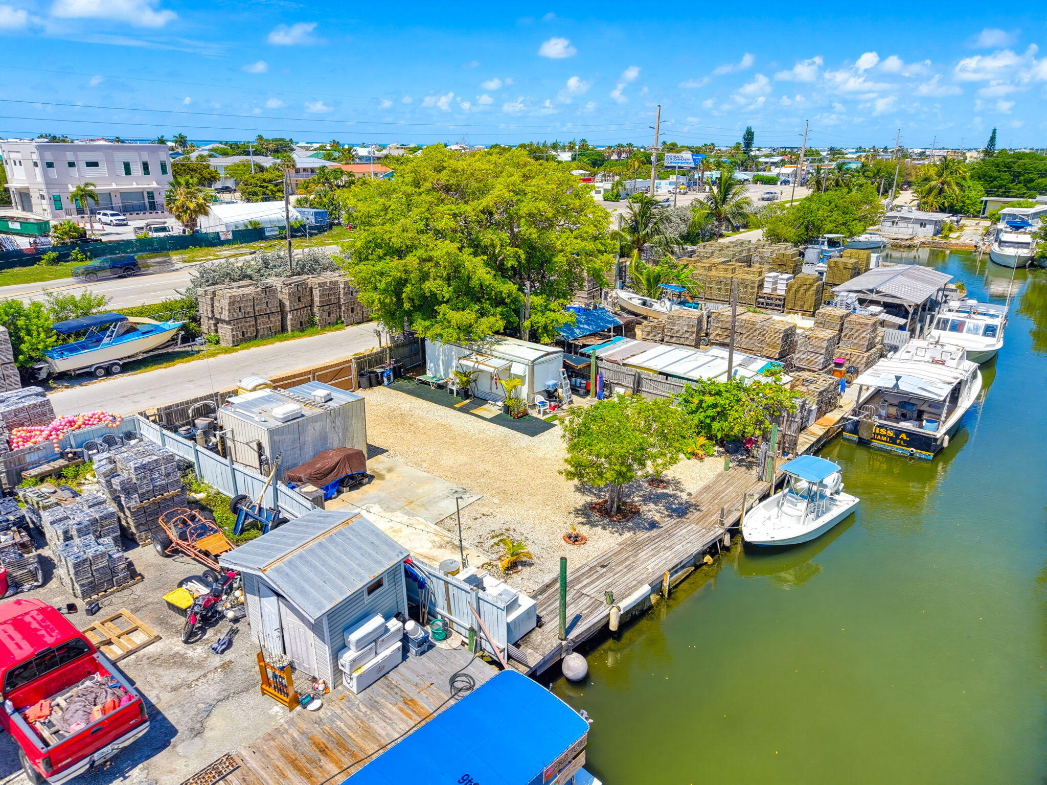 0 Howell Key Property Photo 143