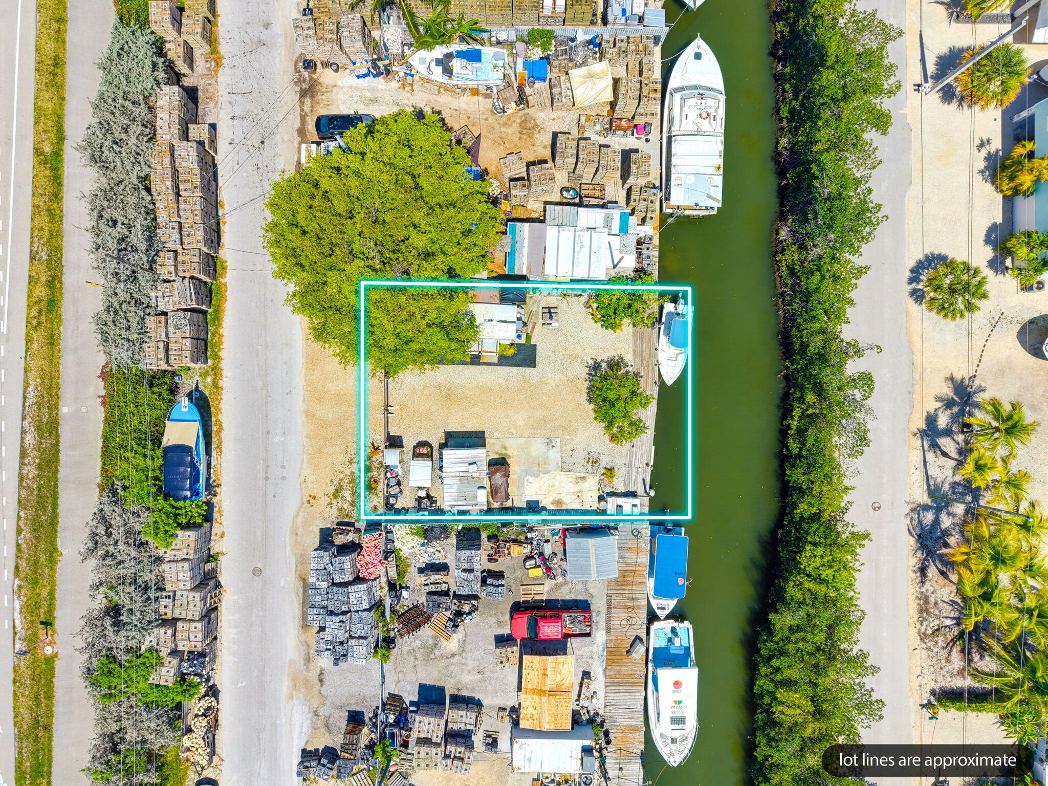 0 Howell Key Property Photo 144