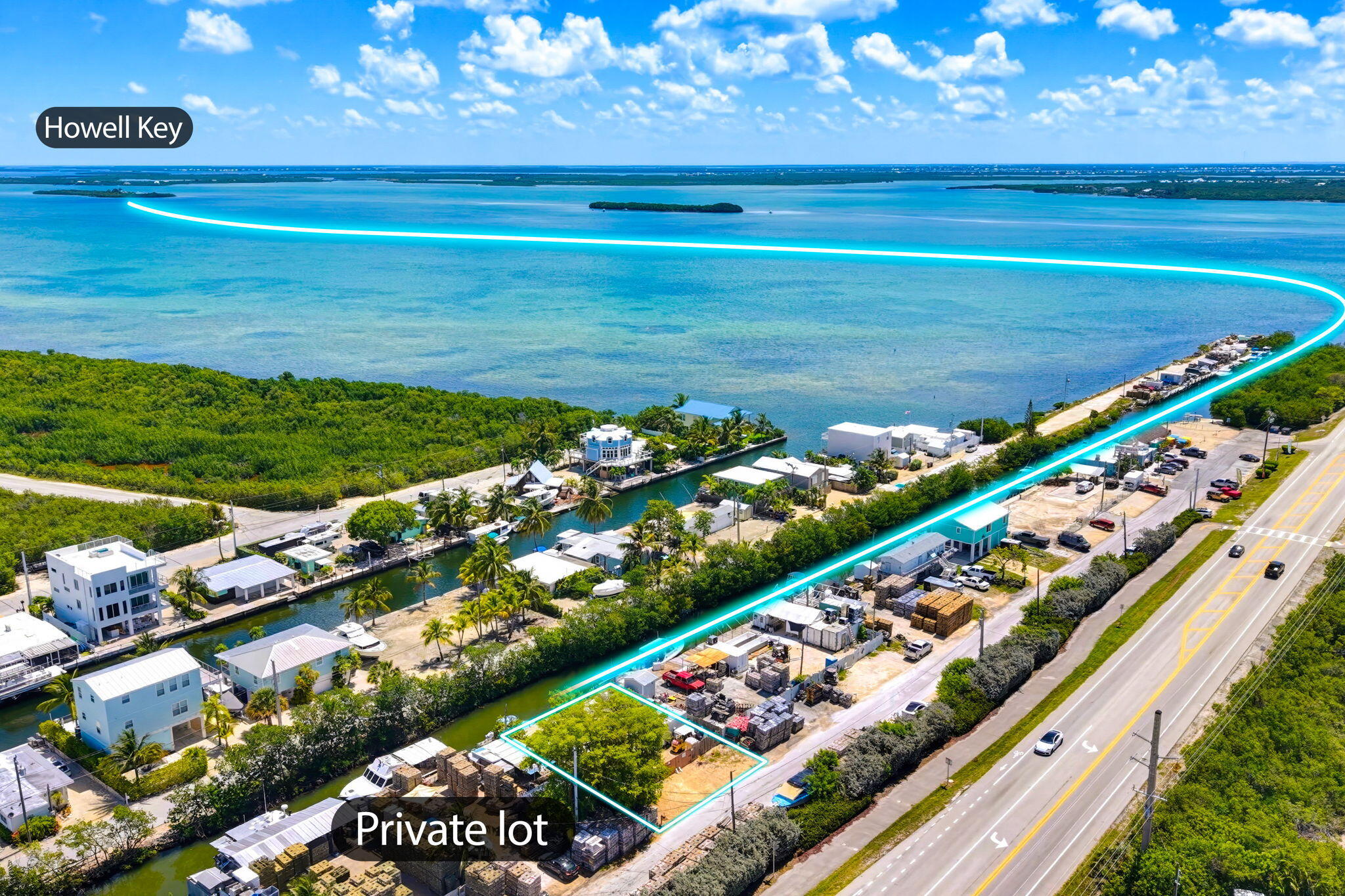0 Howell Key Property Photo 145