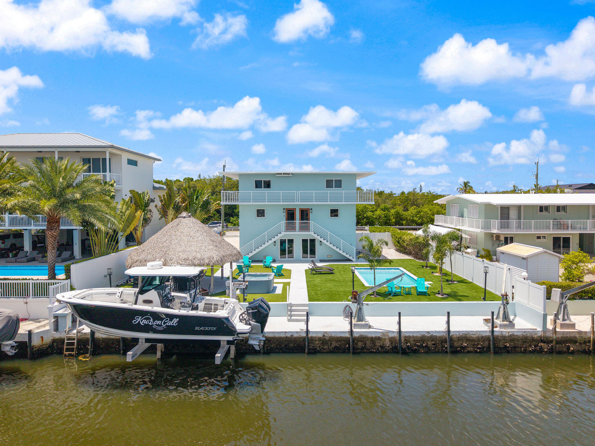 139 Marina Avenue Property Photo 1