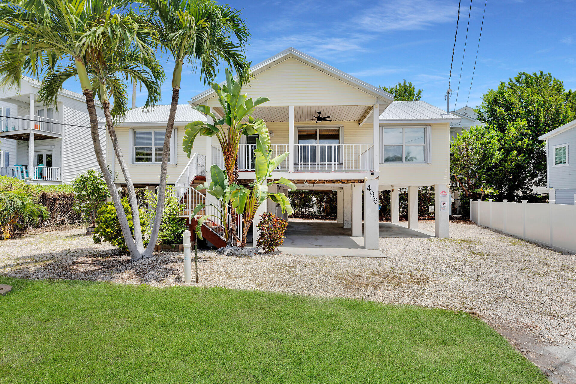 496 James Avenue Property Photo 1
