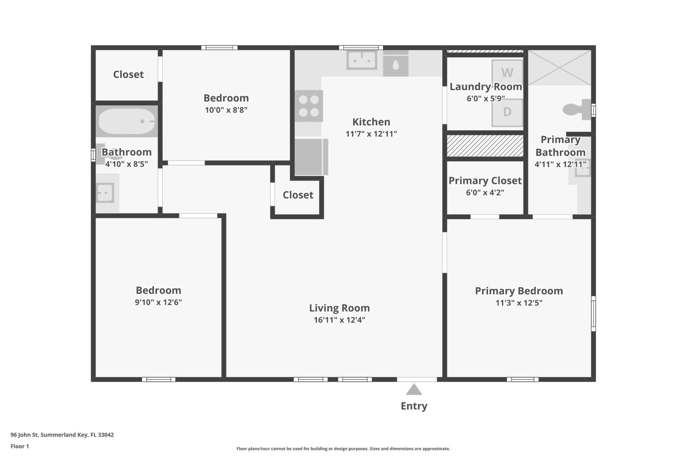 96 John Street Property Photo 2